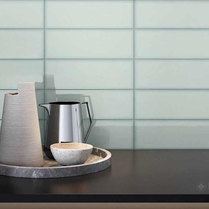 Refin Vetri Naturale Lucido R. 30X60 NH12