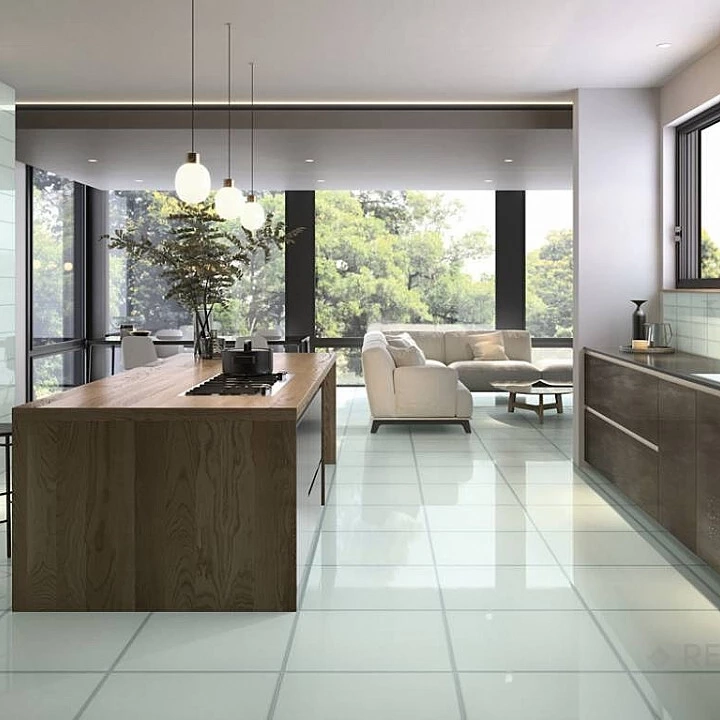 Refin Vetri Naturale Lucido R. 30X60 NH12