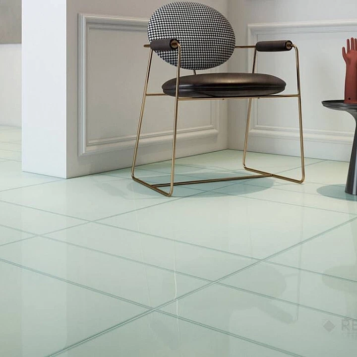 Refin Vetri Naturale Lucido R. 60X60 MK83