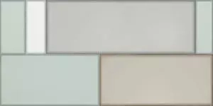 Refin Vetri Piet Lucido R 30X60 NQ87