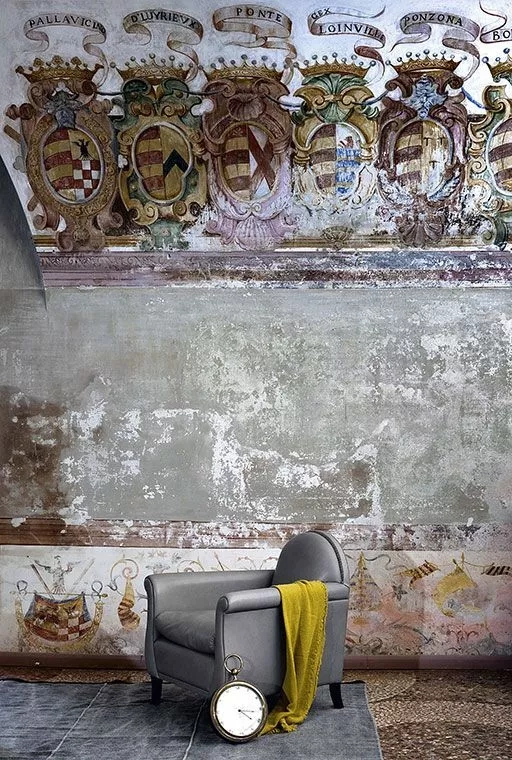 Poltrona Poltrona Frau Lyra