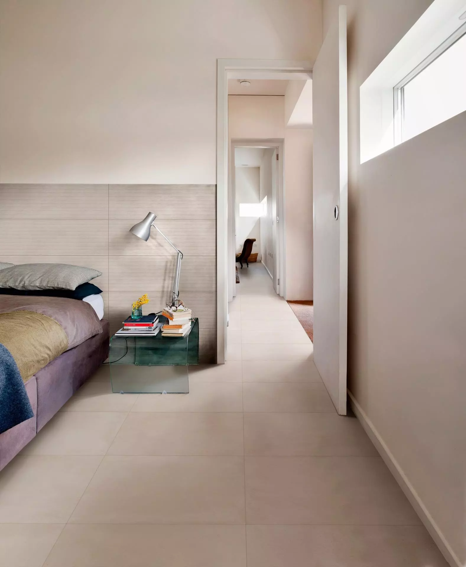 Ragno Replace Beige Struttura Path 3D R9CR