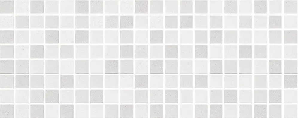 Ragno Replace Bianco Mosaico R3QY