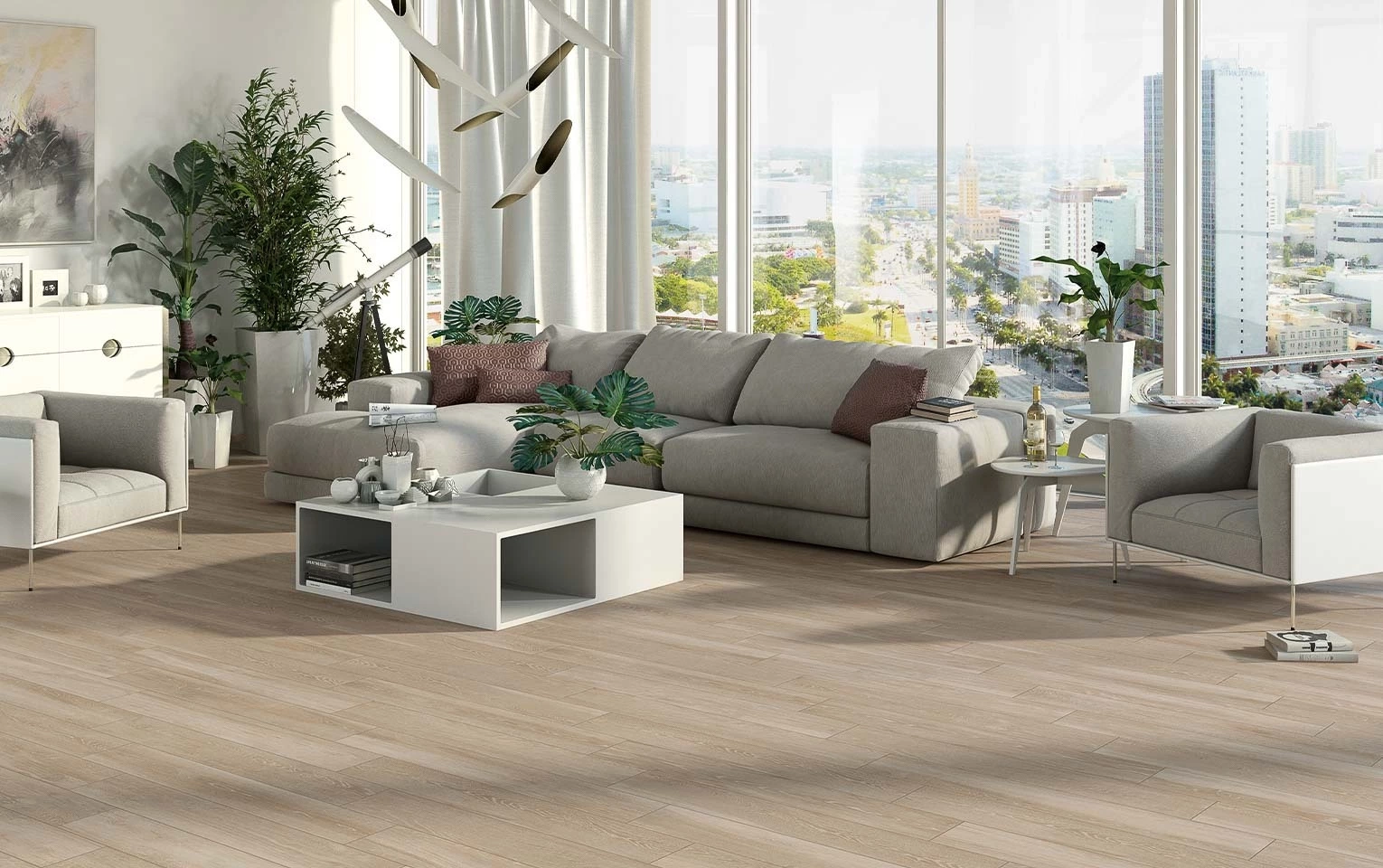 Cerdomus Fondinat.Rettificat16,5X100 68499