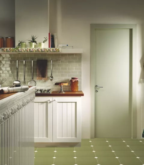 GRAZIA NEW 30X30 SAGE NRE4