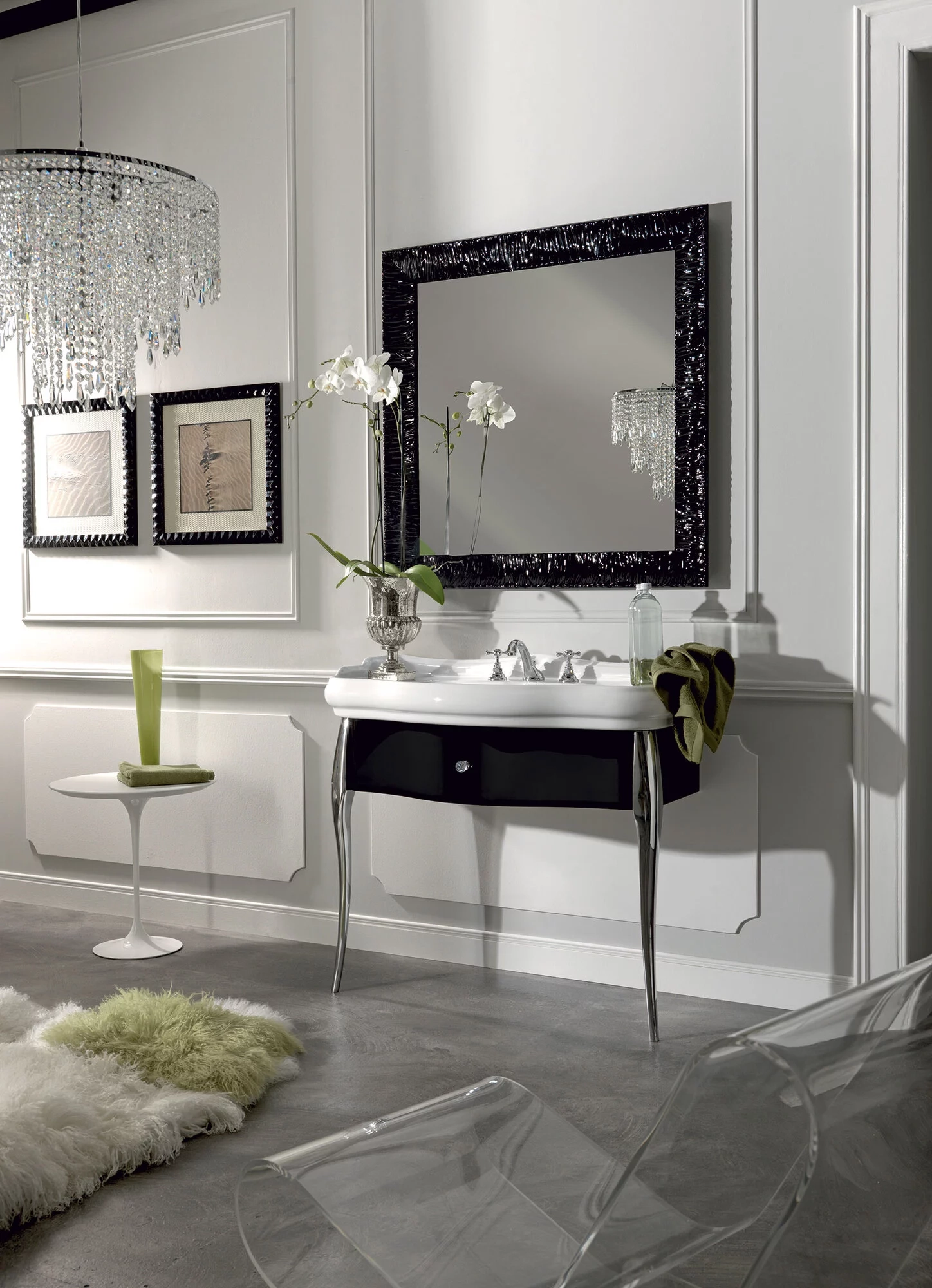 Specchio Kerasan 7364