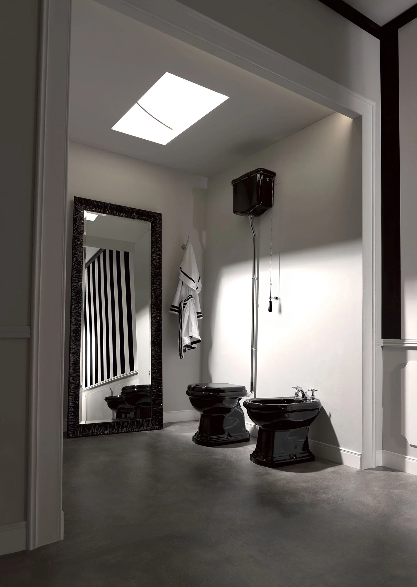 Miscelatore Kerasan 7392