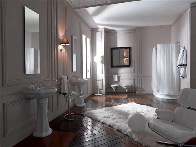 Umywalka Kerasan 1045