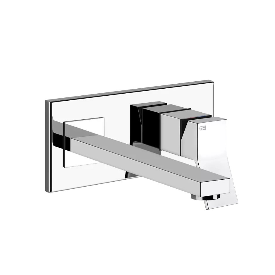External part Gessi 53090