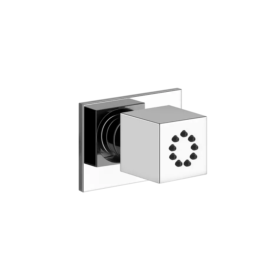 Jet corporel Gessi 20172