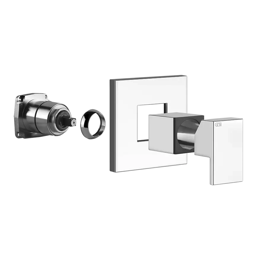 Externer Teil Gessi 20119