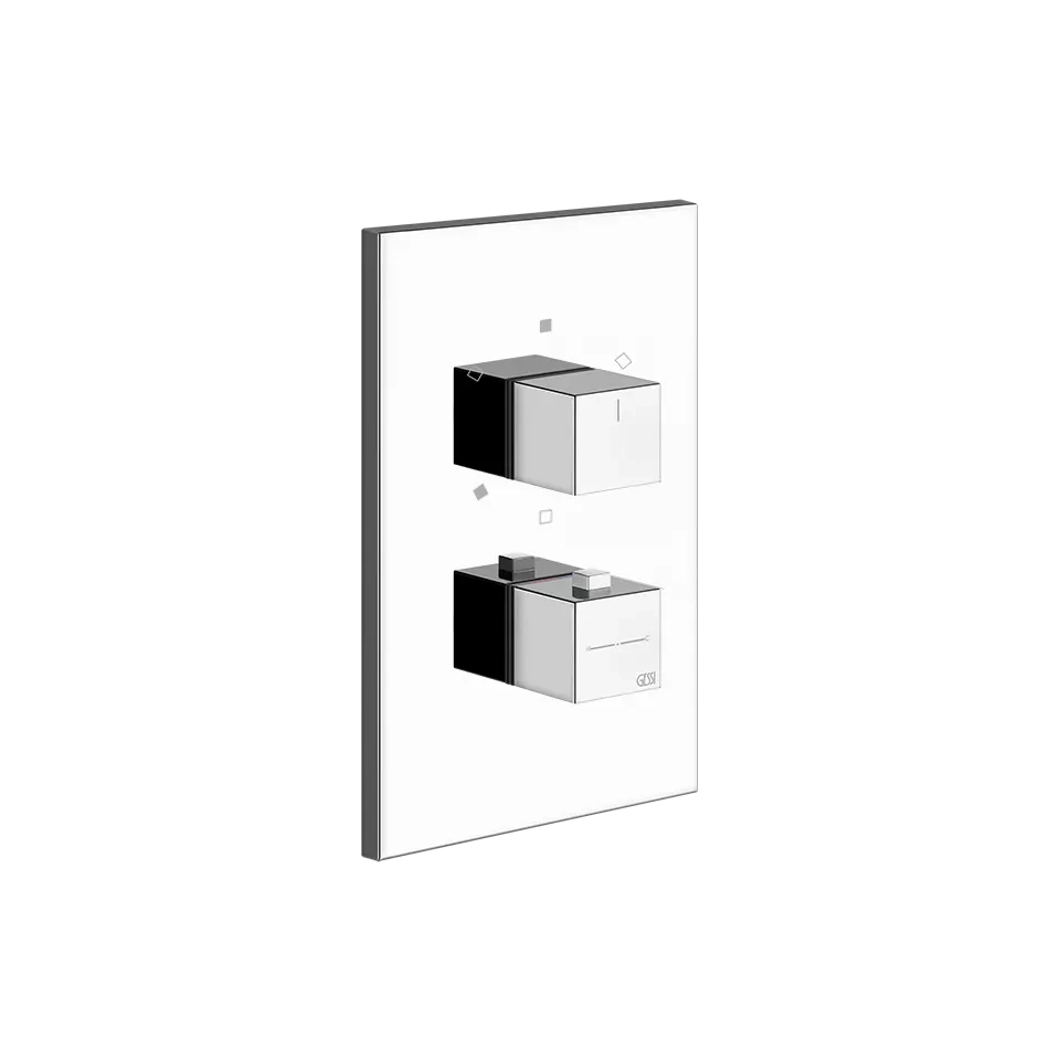 External part Gessi 20190