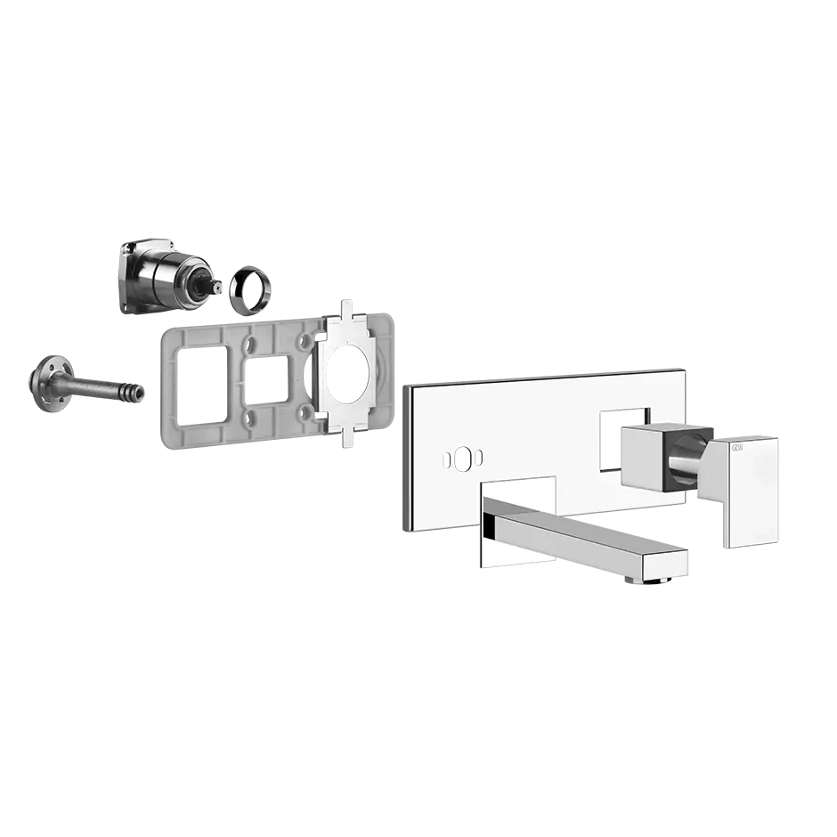 Parte esterna Gessi 44834