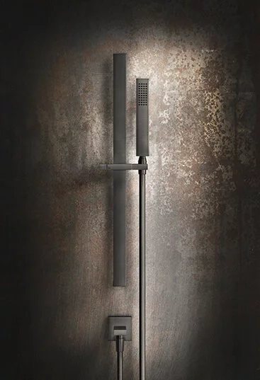 Hydrobrush Gessi 33823