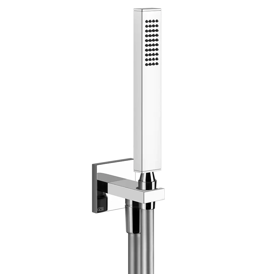 Shower set Gessi 20123