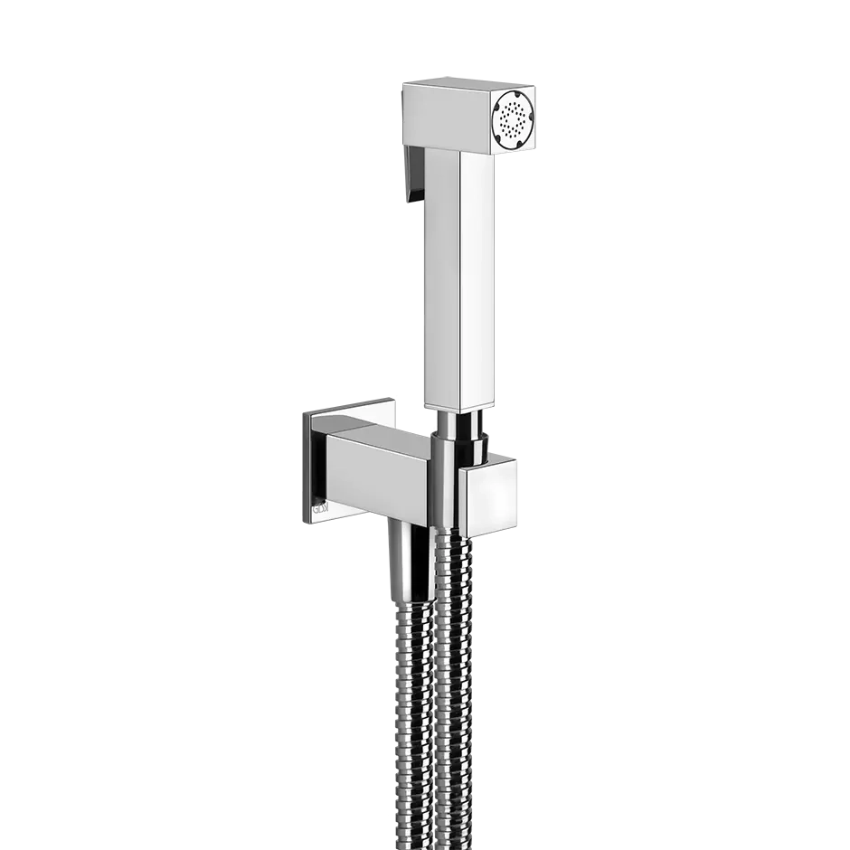 Spłuczka z blokadą Gessi 20021