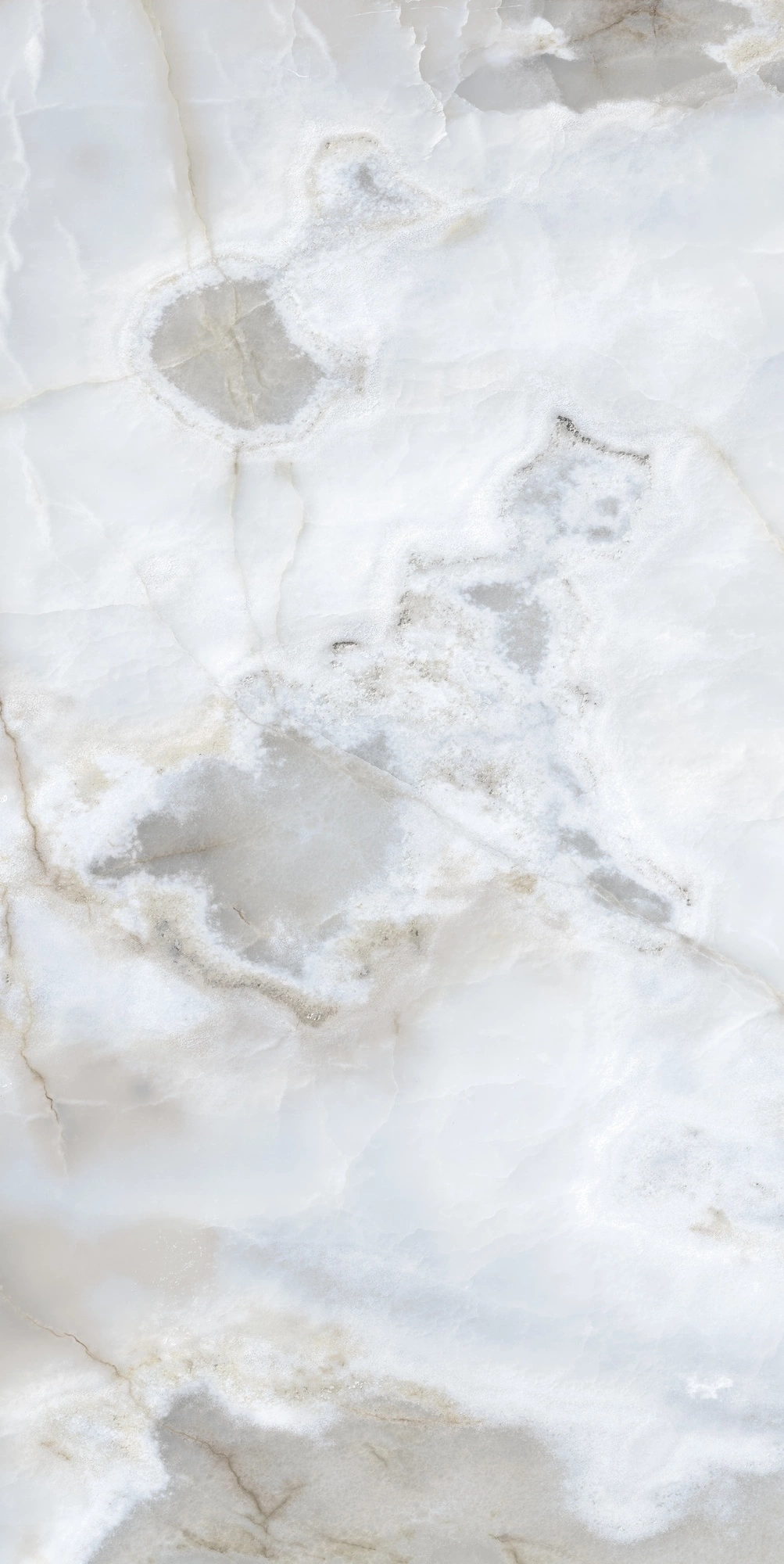 Florim Rex Reves De Rex Bleu Glossy 60X120 Rett 769817