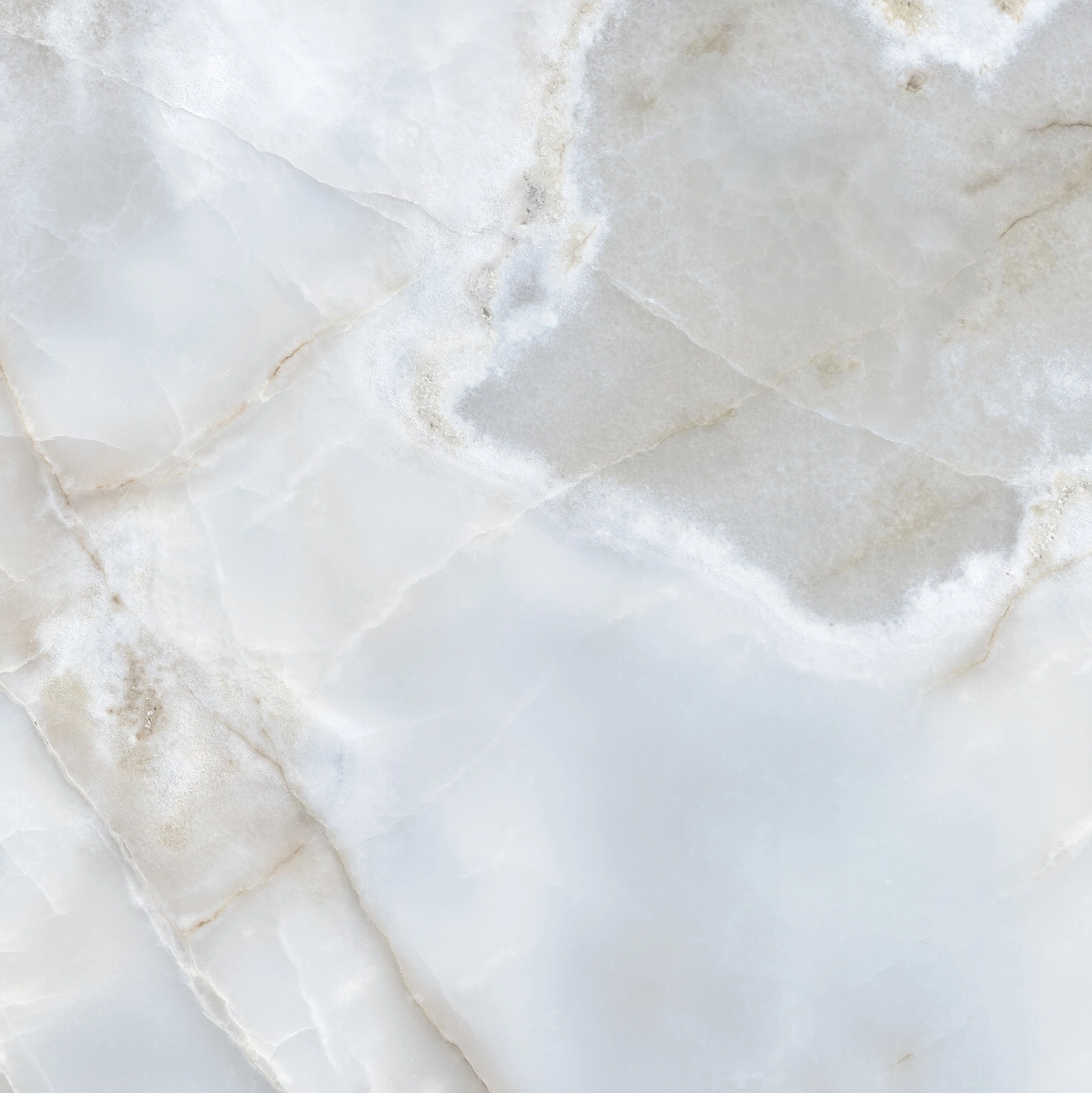 Florim Rex Reves De Rex Bleu Glossy 60X60 Rett 769801