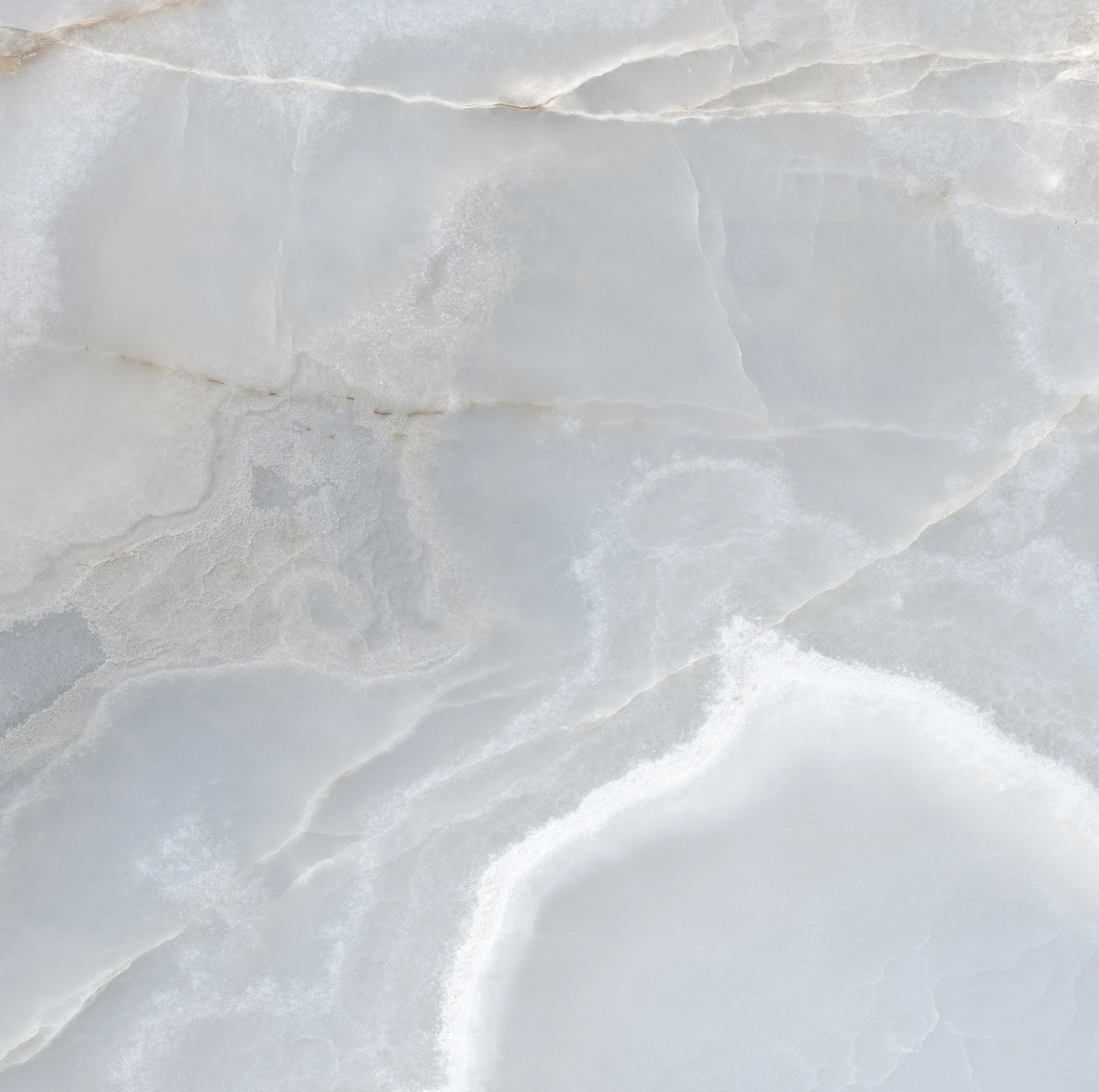 Florim Rex Reves De Rex Bleu Glossy 60X60 Rett 769801