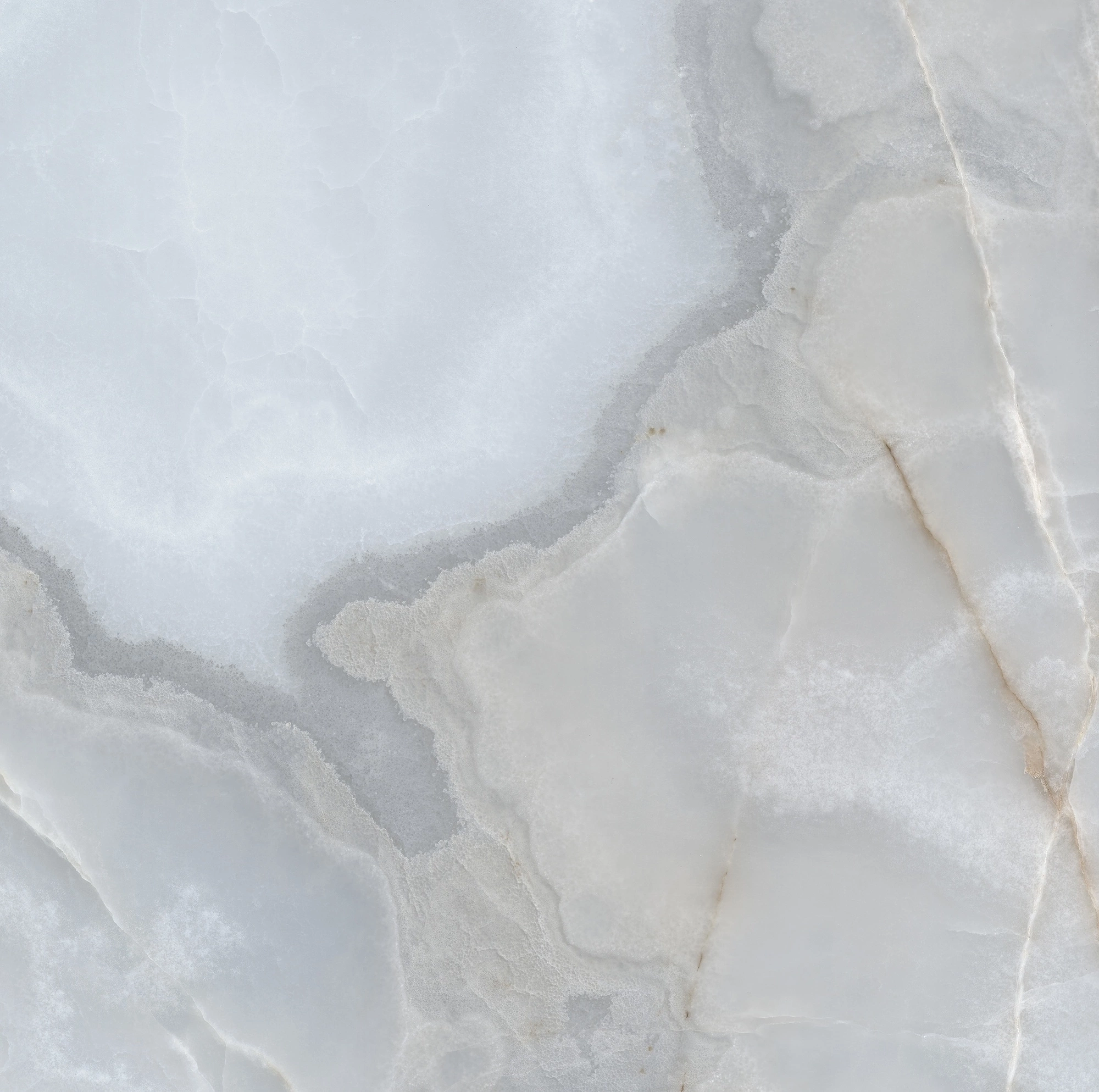 Florim Rex Reves De Rex Bleu Glossy 60X60 Rett 769801