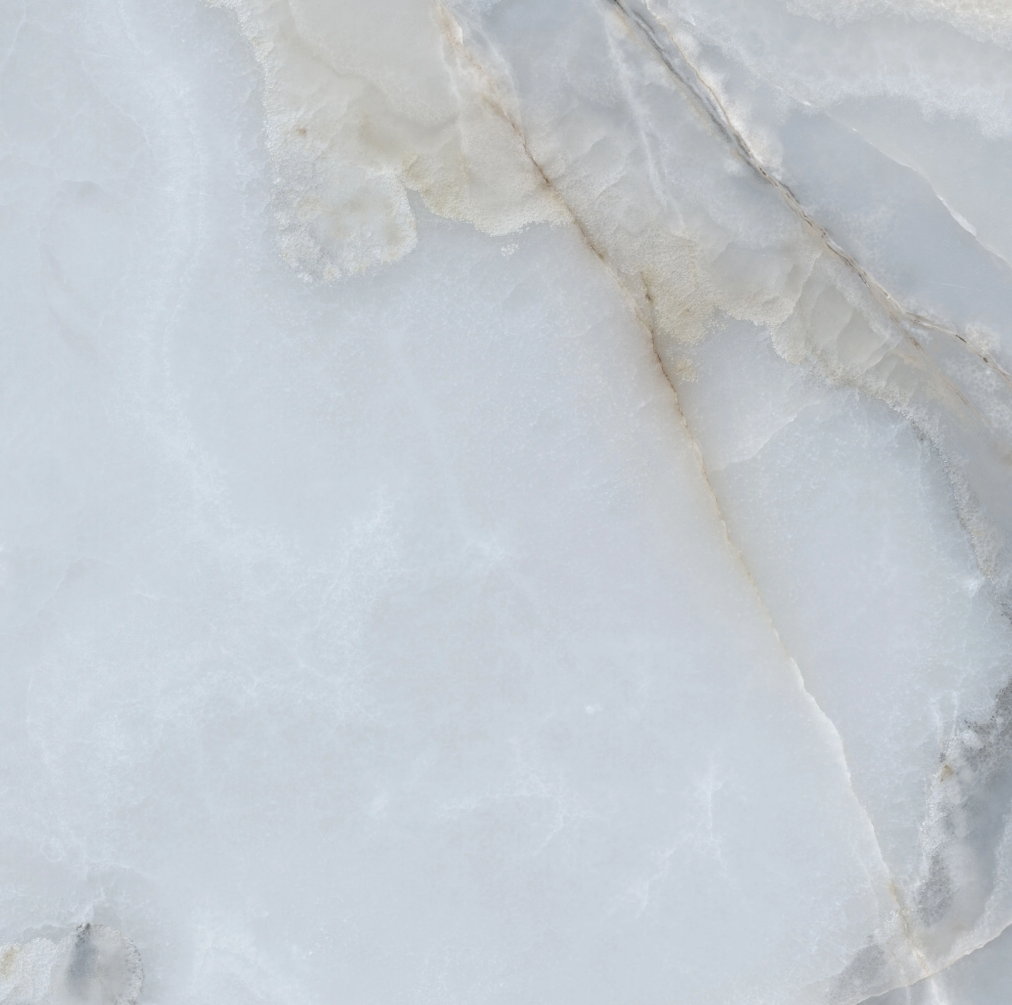 Florim Rex Reves De Rex Bleu Glossy 60X60 Rett 769801