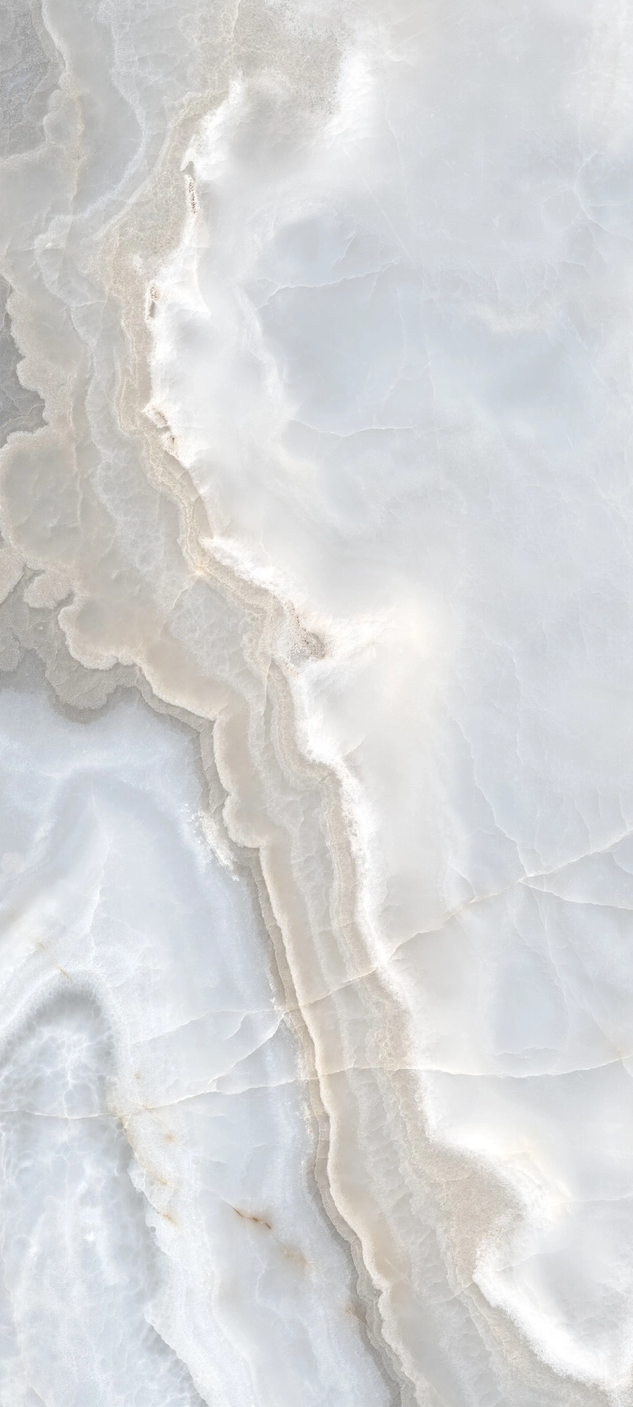 Florim Rex Reves De Rex Bleu Glossy 80X180 Ret 770422