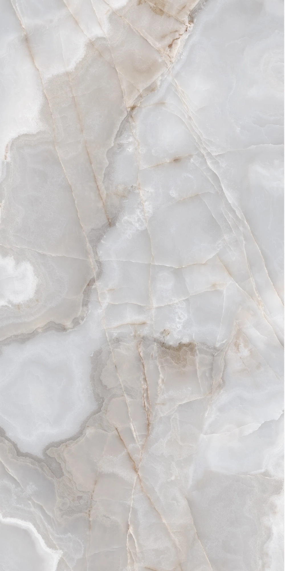 Florim Rex Reves De Rex Bleu Mat 6Mm 120X240 R 769911