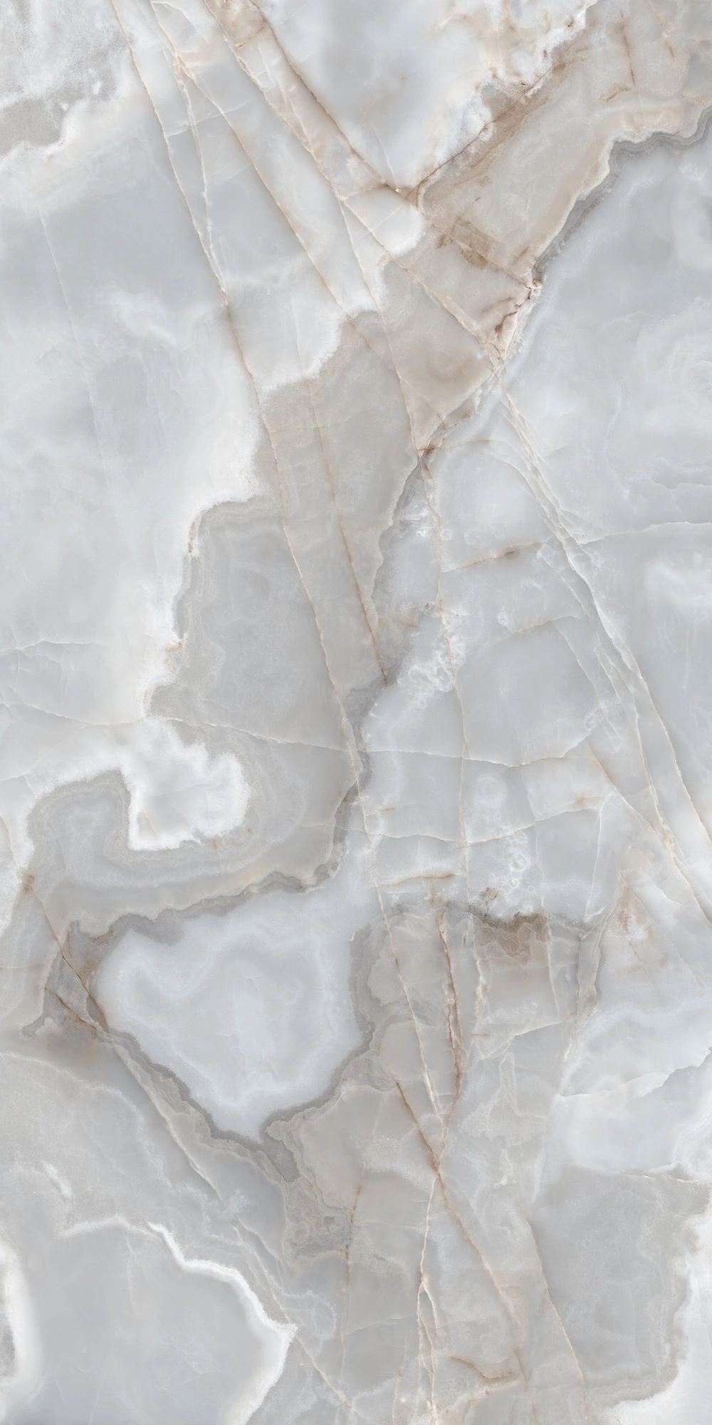 Florim Rex Reves De Rex Bleu Mat 6Mm 160X320 R 769936