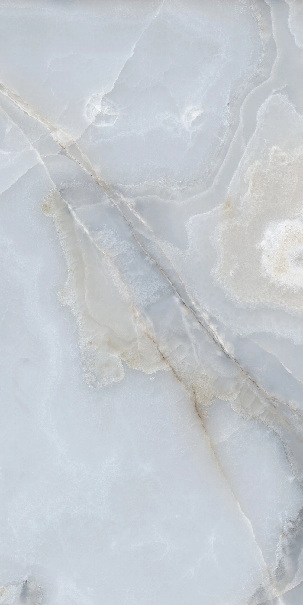 Florim Rex Reves De Rex Bleu Matte 60X120 Rett 769813