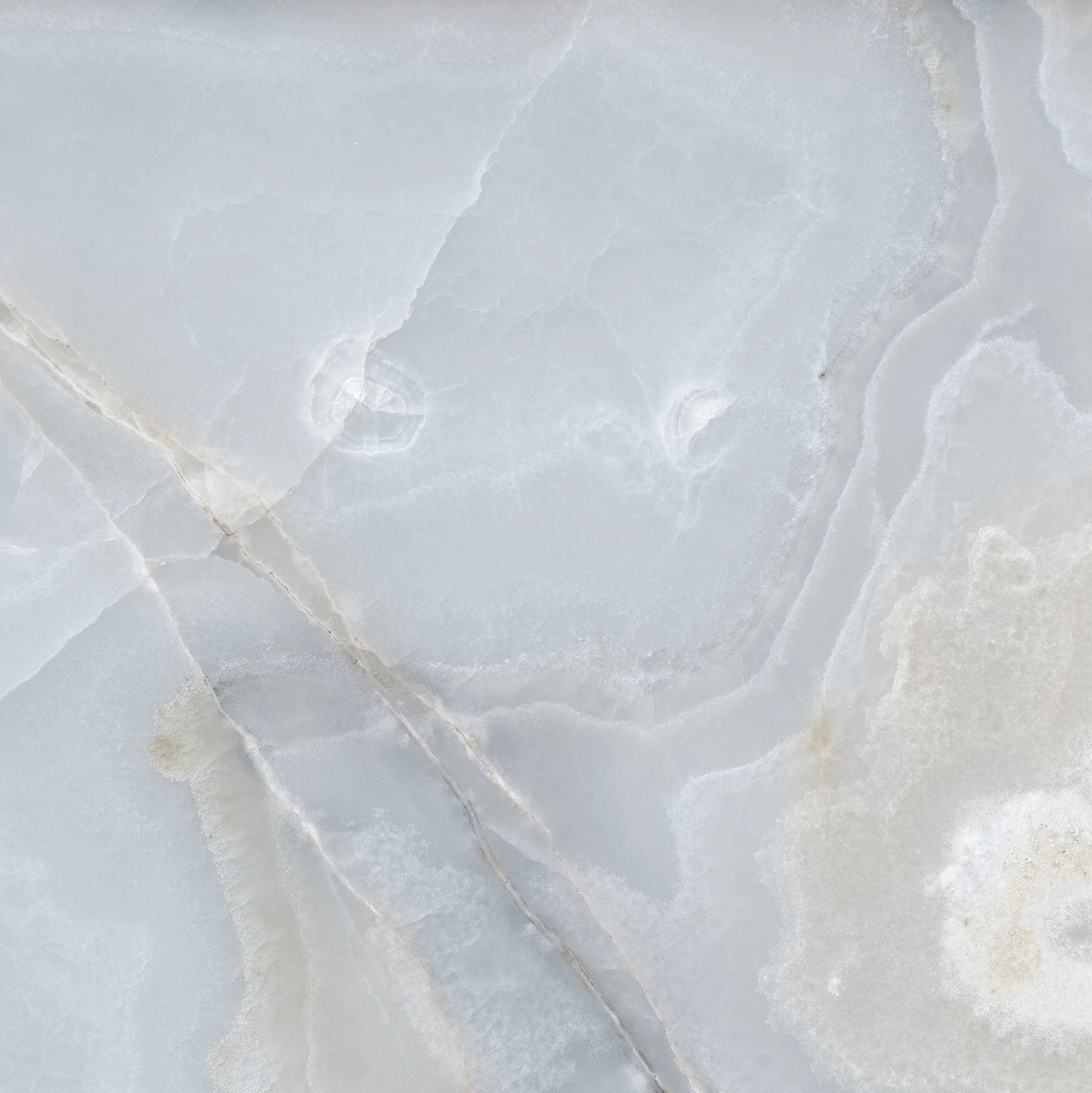 Florim Rex Reves De Rex Bleu Matte 60X60 Rett 769796