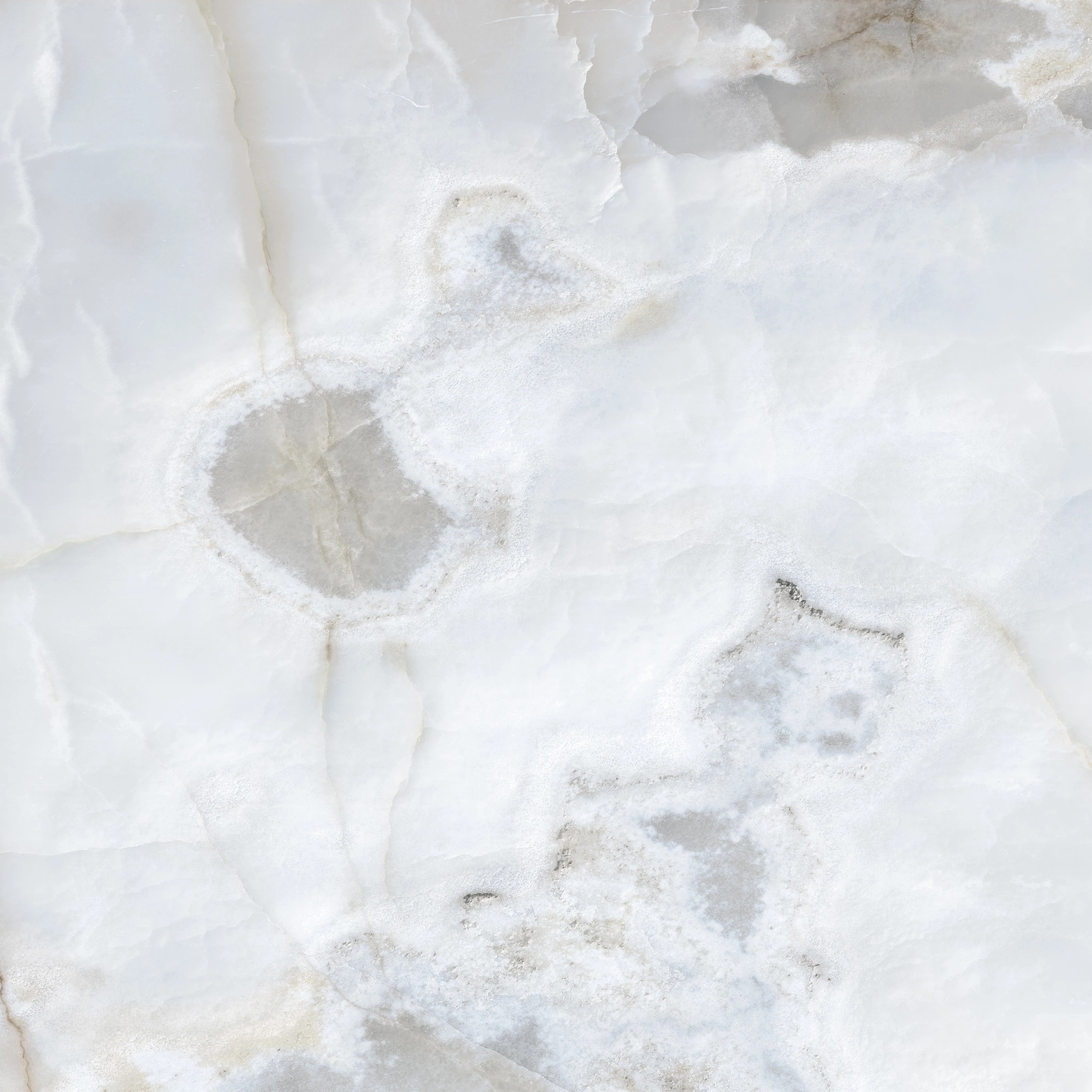 Florim Rex Reves De Rex Bleu Matte 60X60 Rett 769796