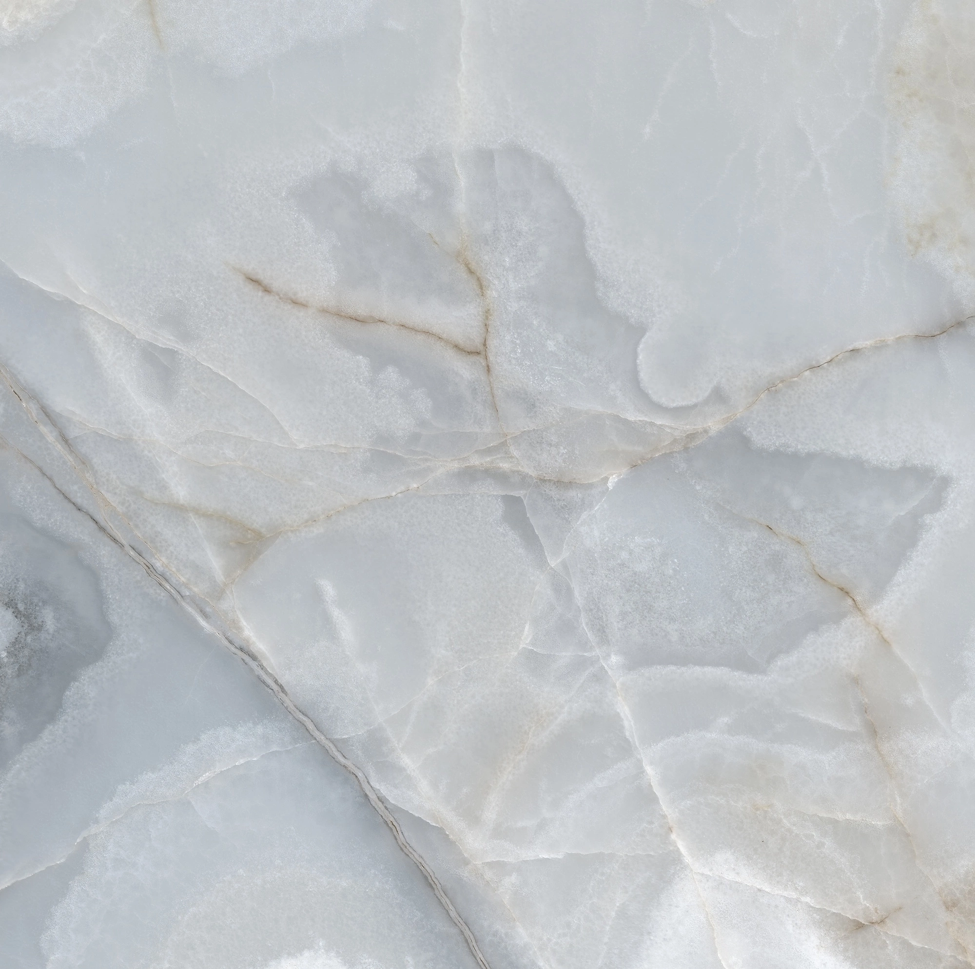 Florim Rex Reves De Rex Bleu Matte 60X60 Rett 769796