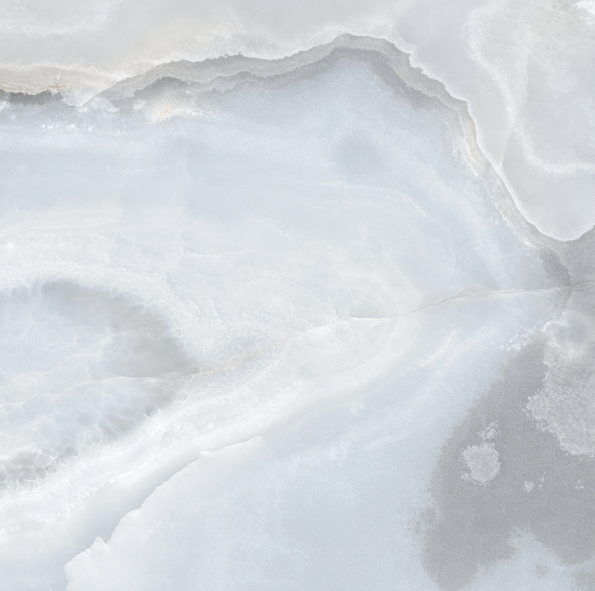 Florim Rex Reves De Rex Bleu Matte 60X60 Rett 769796