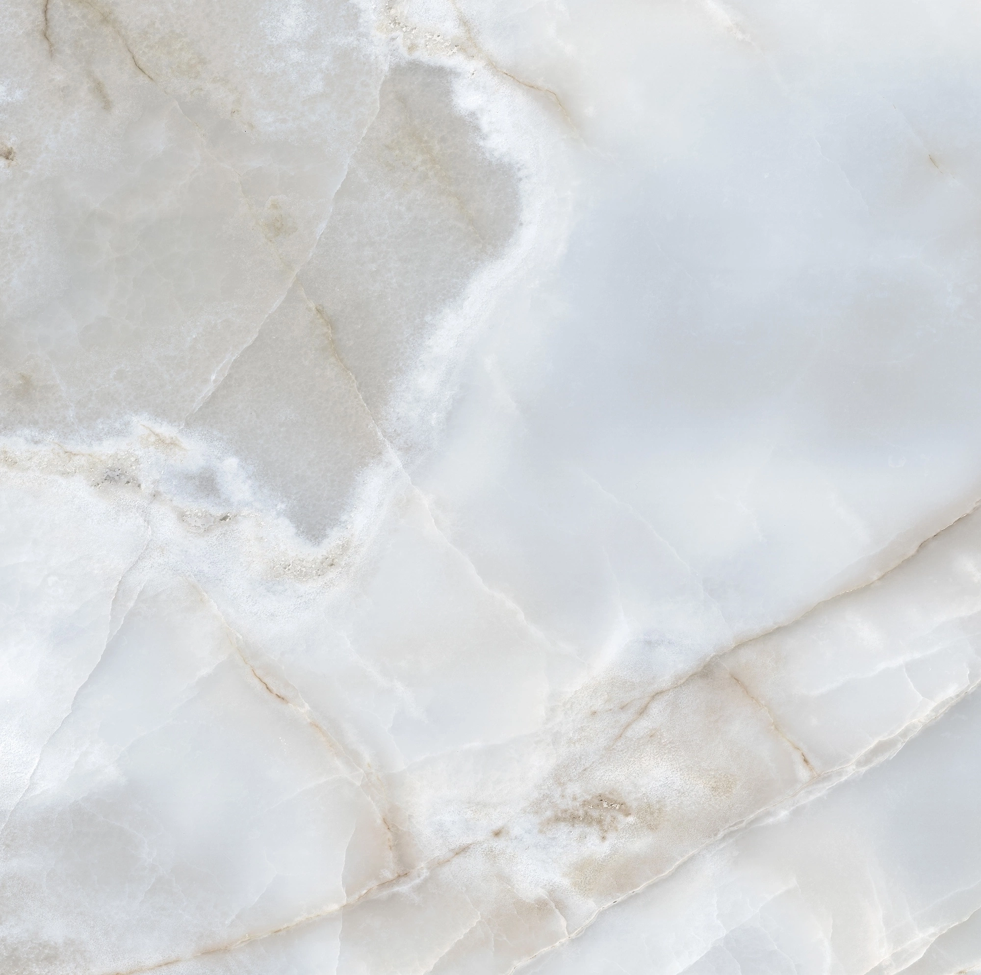 Florim Rex Reves De Rex Bleu Matte 60X60 Rett 769796