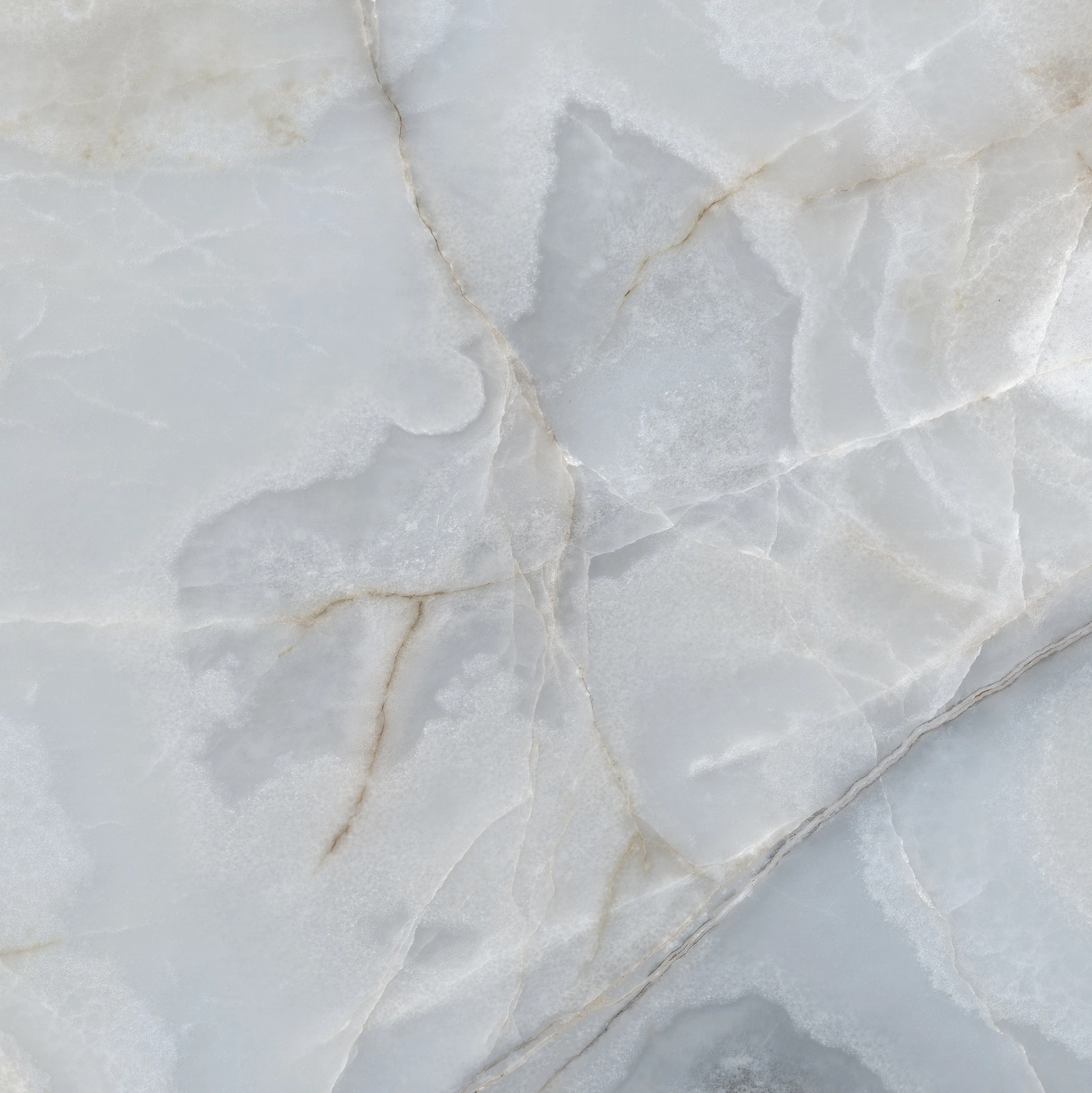 Florim Rex Reves De Rex Bleu Matte 60X60 Rett 769796