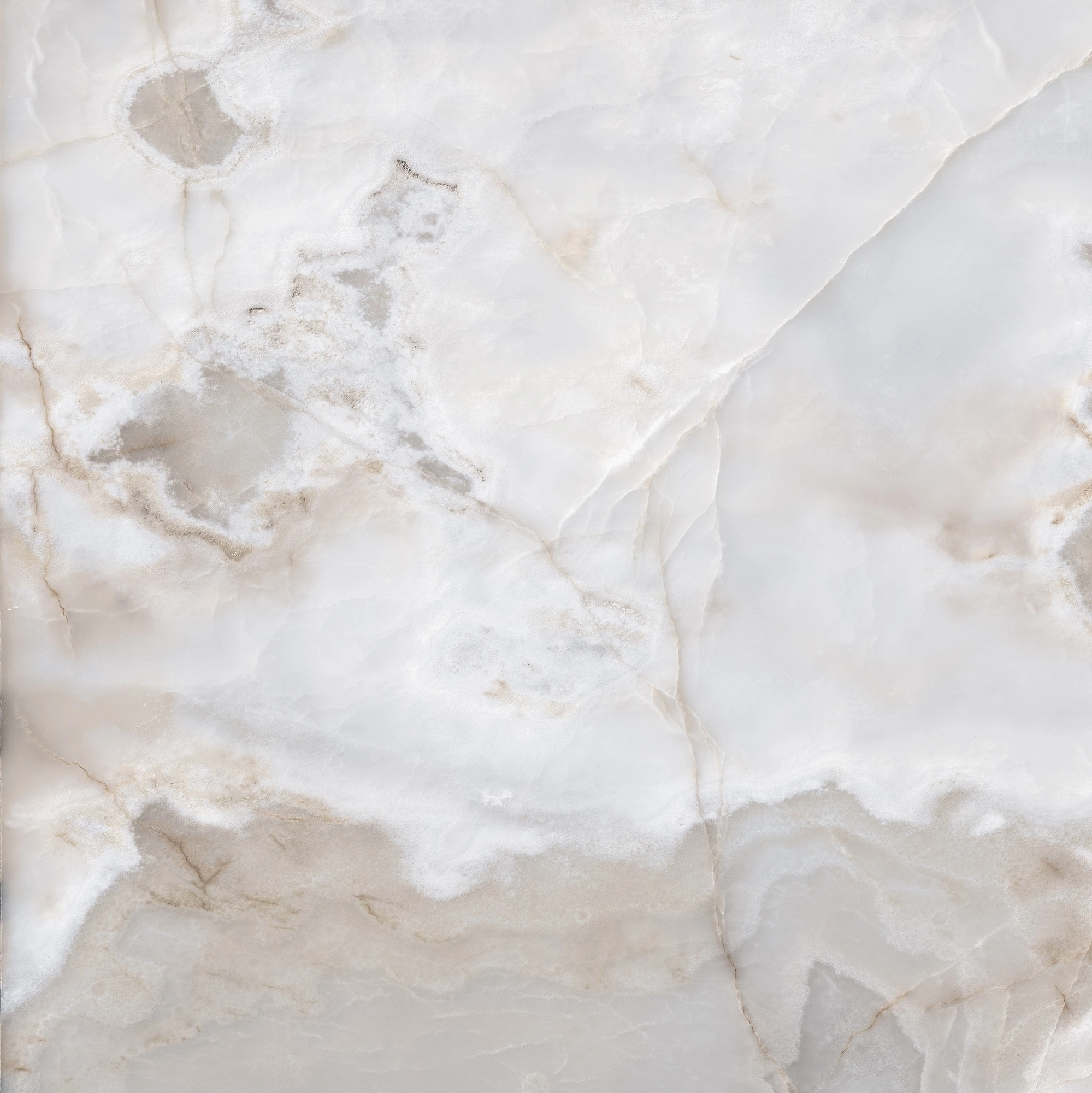 Florim Rex Reves De Rex Blue Glo 6Mm 120X120 R 769907