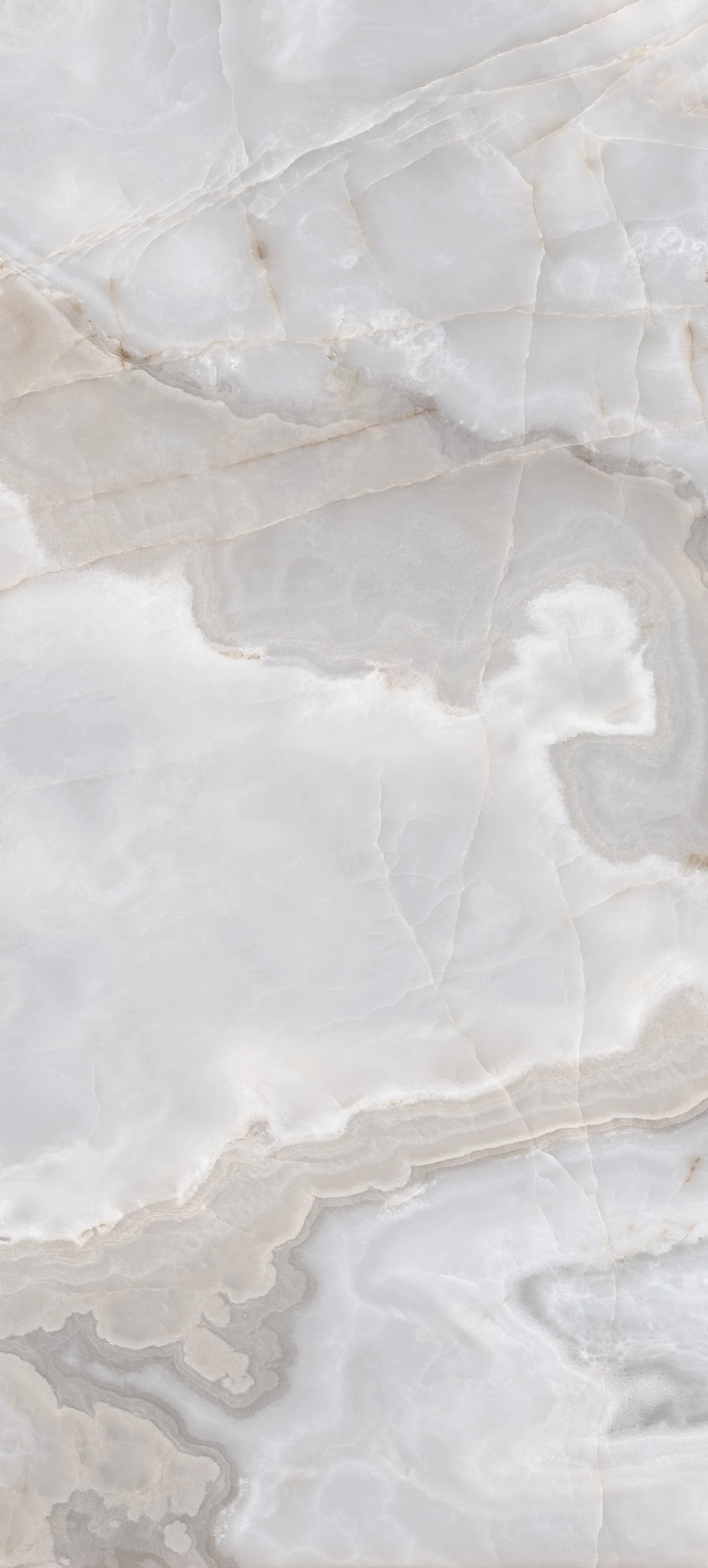 Florim Rex Reves De Rex Blue Glo 6Mm 120X280 R 769923