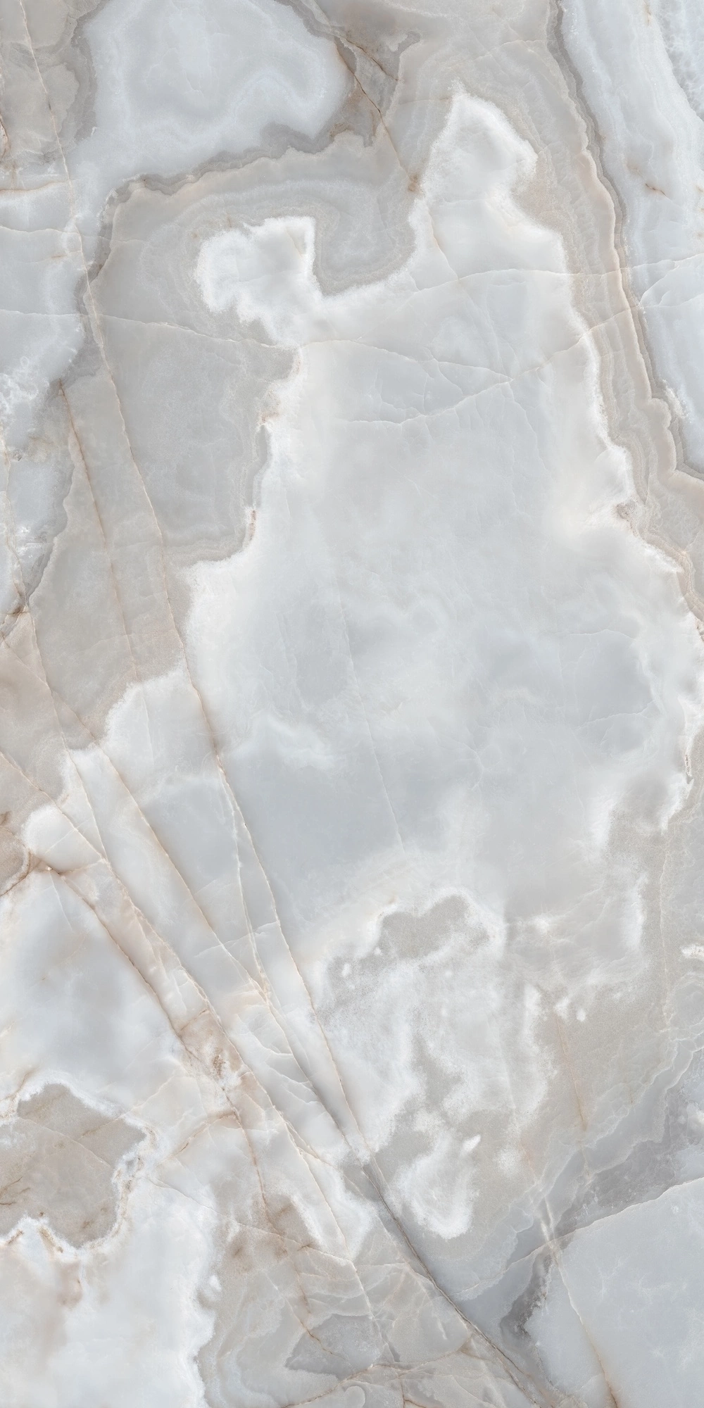 Florim Rex Reves De Rex Blue Glo 6Mm 160X320 R 769940