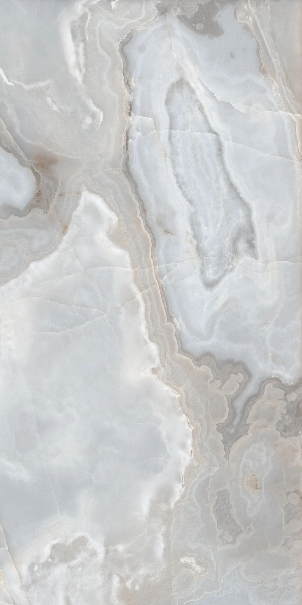 Florim Rex Reves De Rex Blue Glo 6Mm 160X320 R 769940