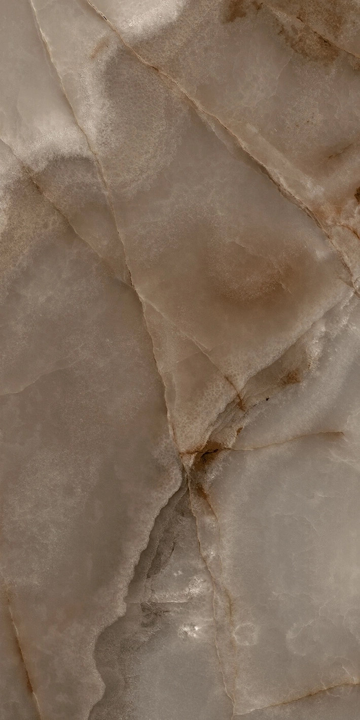 Florim Rex Reves De Rex Choco Glo 6Mm 60X120 R 769933