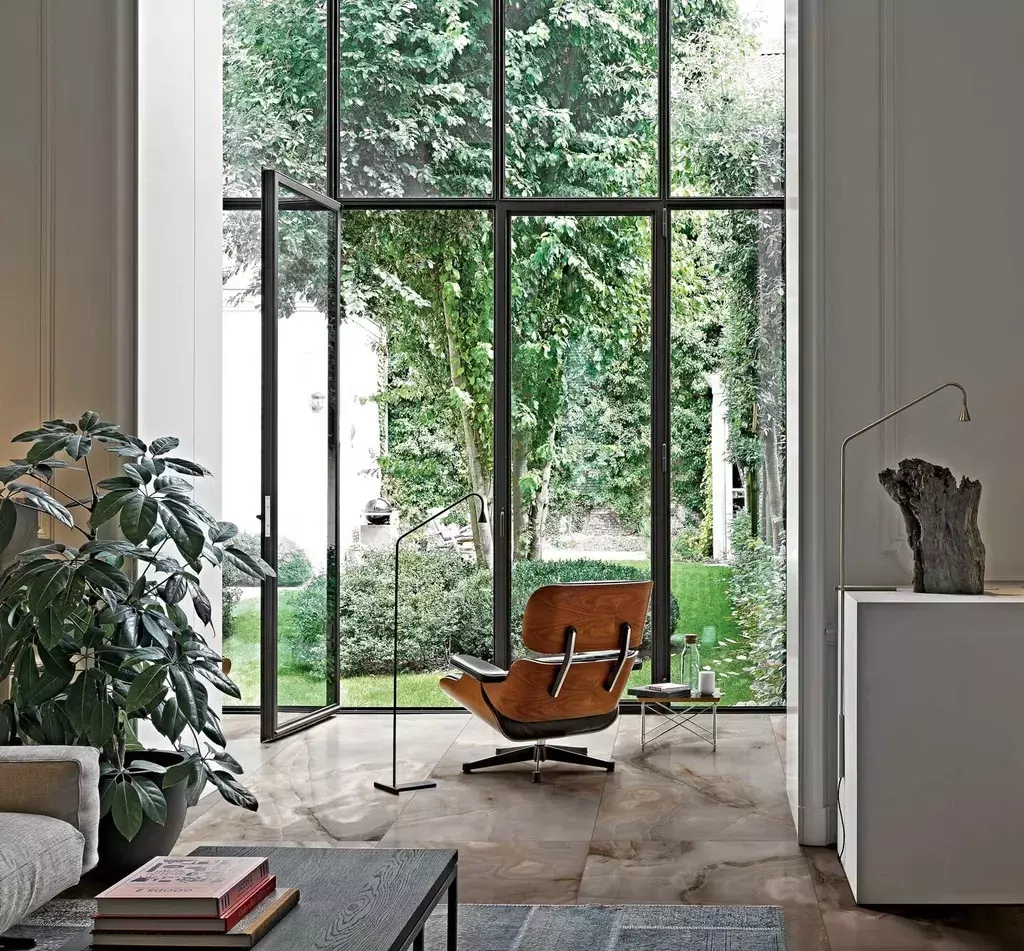 Florim Rex Reves De Rex Choco Glossy 30X60 Rett 769811