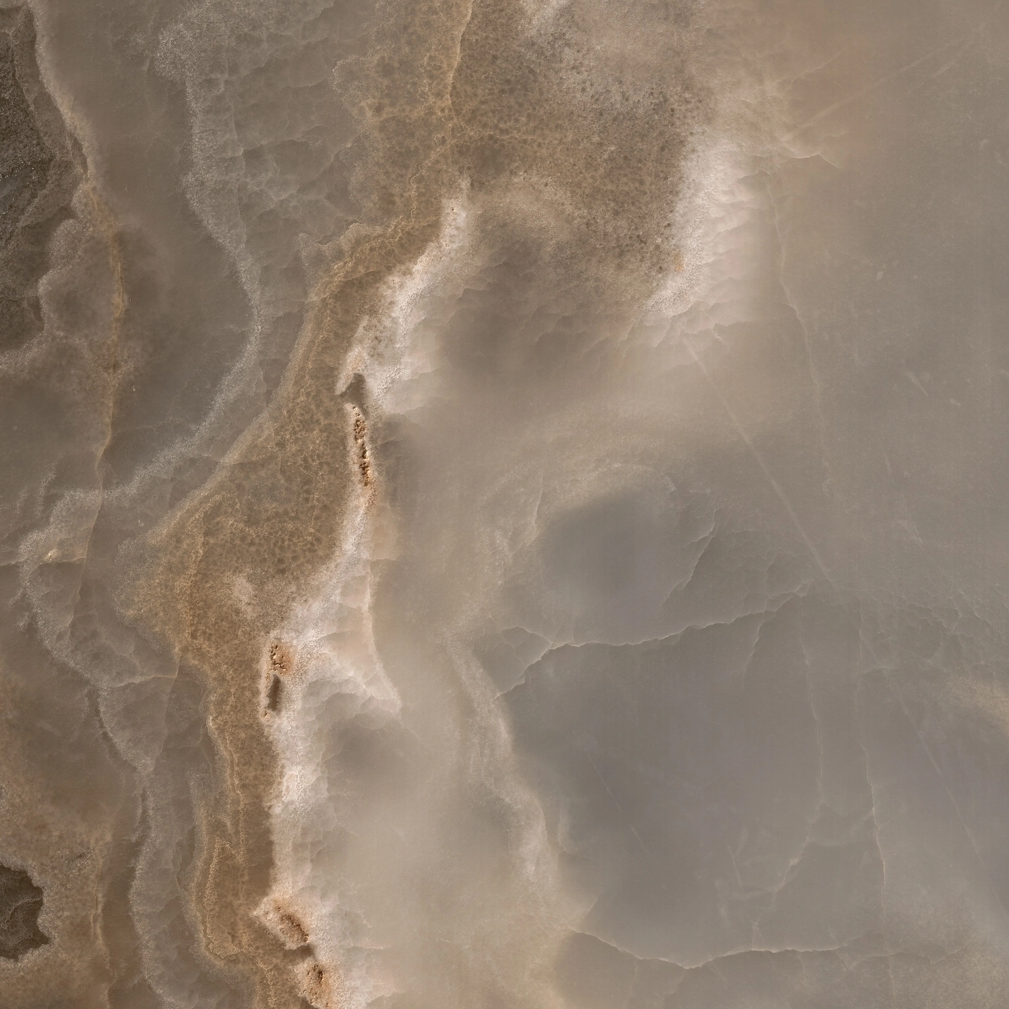 Florim Rex Reves De Rex Choco Glossy 60X60 Rett 769803