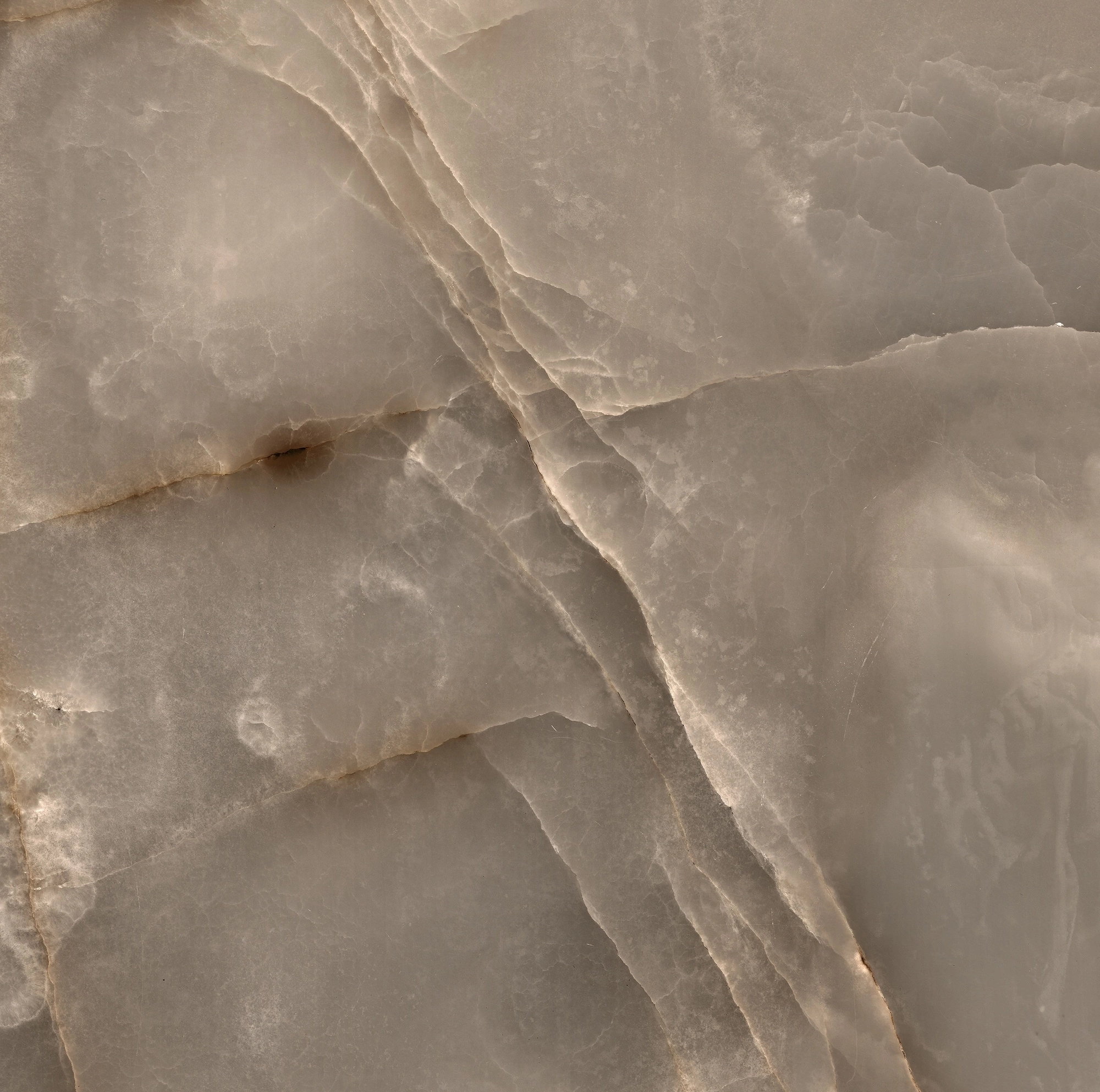 Florim Rex Reves De Rex Choco Glossy 60X60 Rett 769803