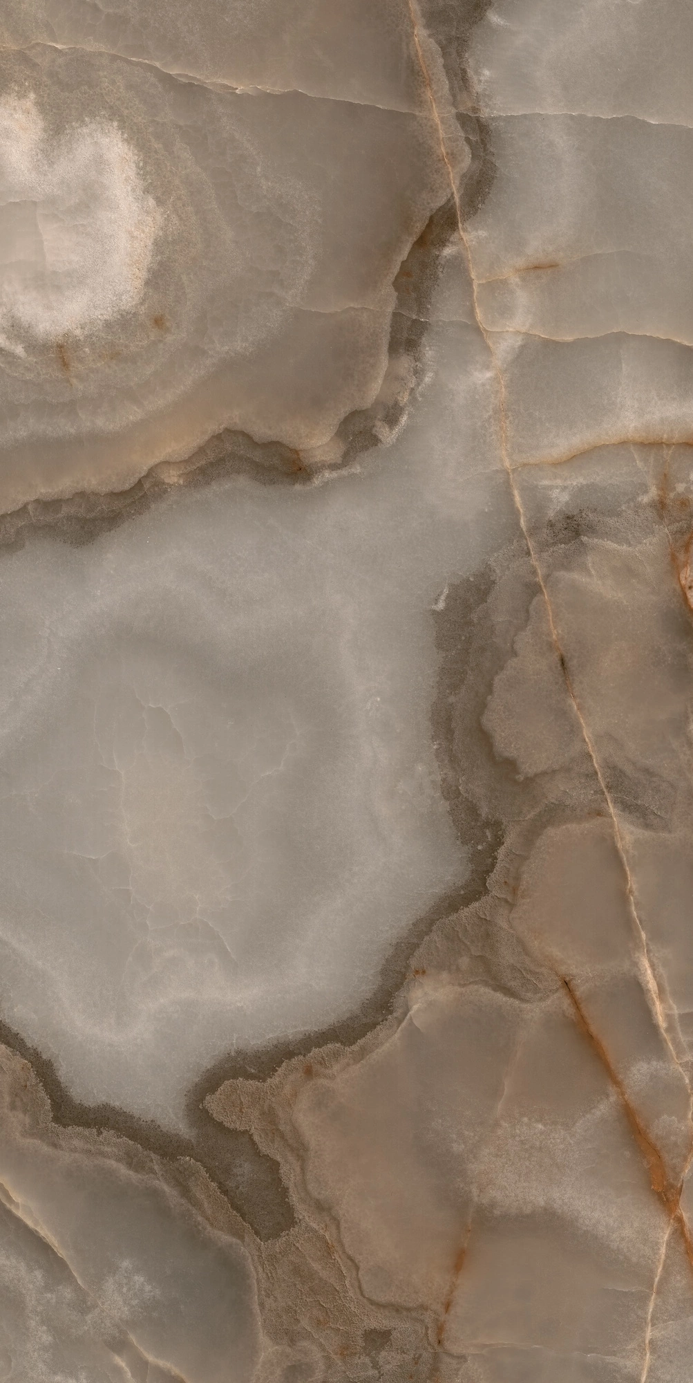 Florim Rex Reves De Rex Choco Matte 60X120 Rett 769815