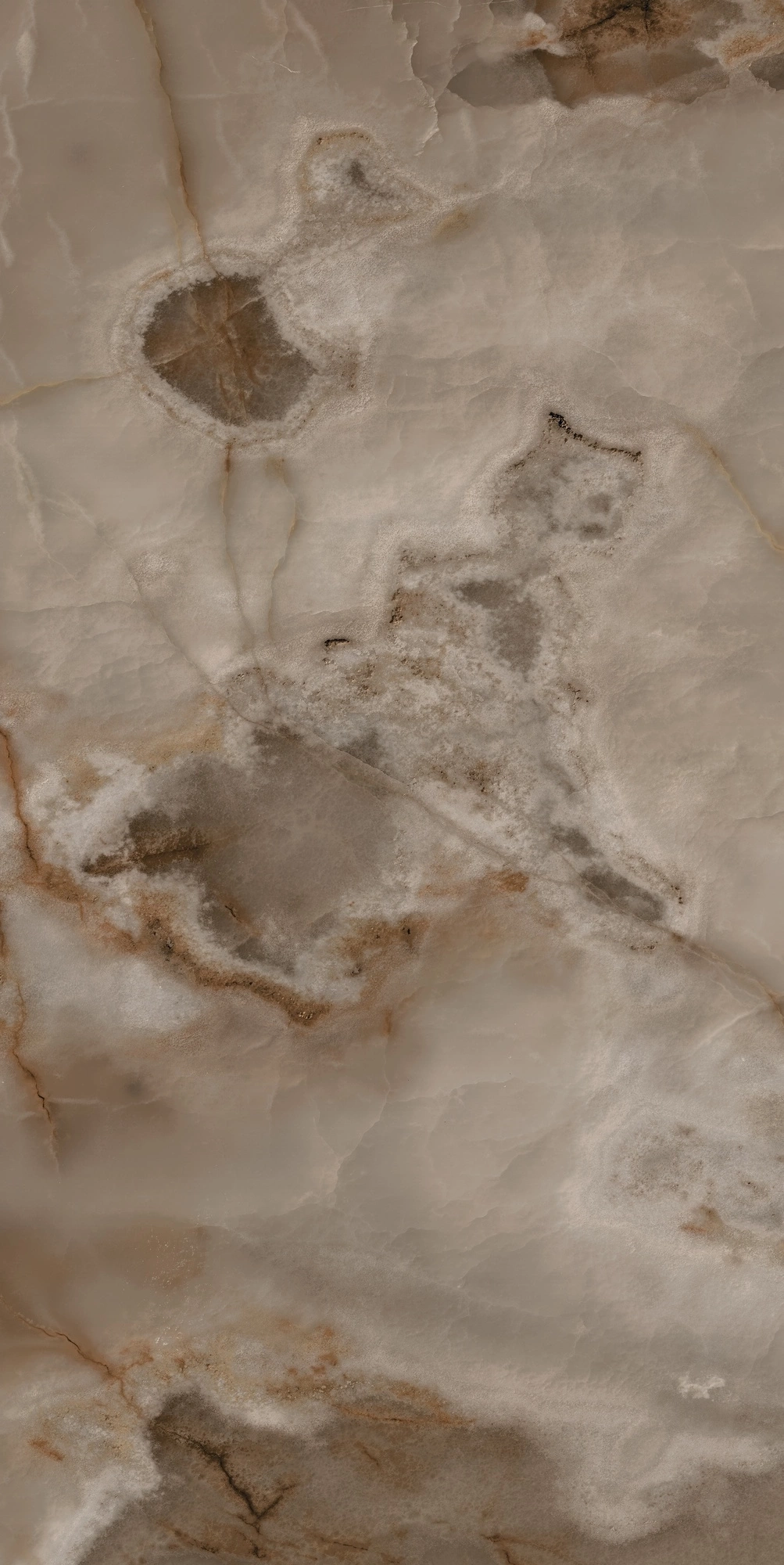 Florim Rex Reves De Rex Choco Matte 60X120 Rett 769815