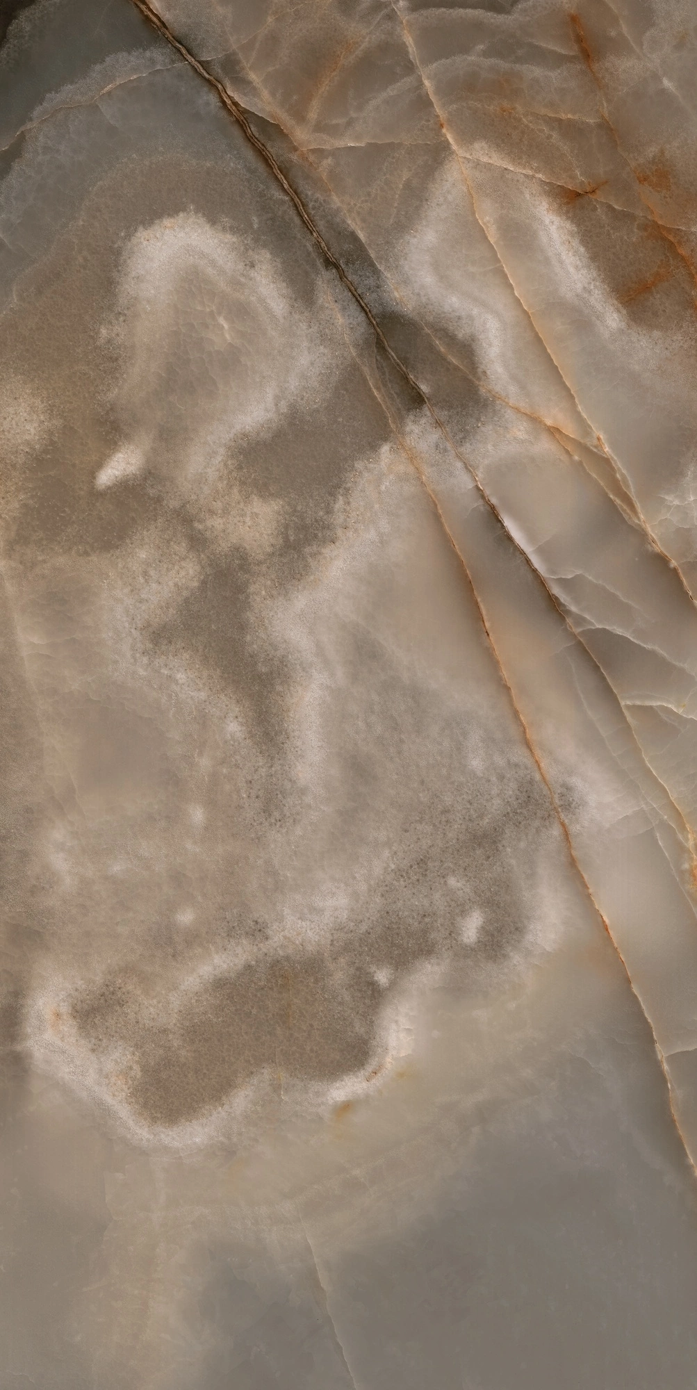 Florim Rex Reves De Rex Choco Matte 60X120 Rett 769815