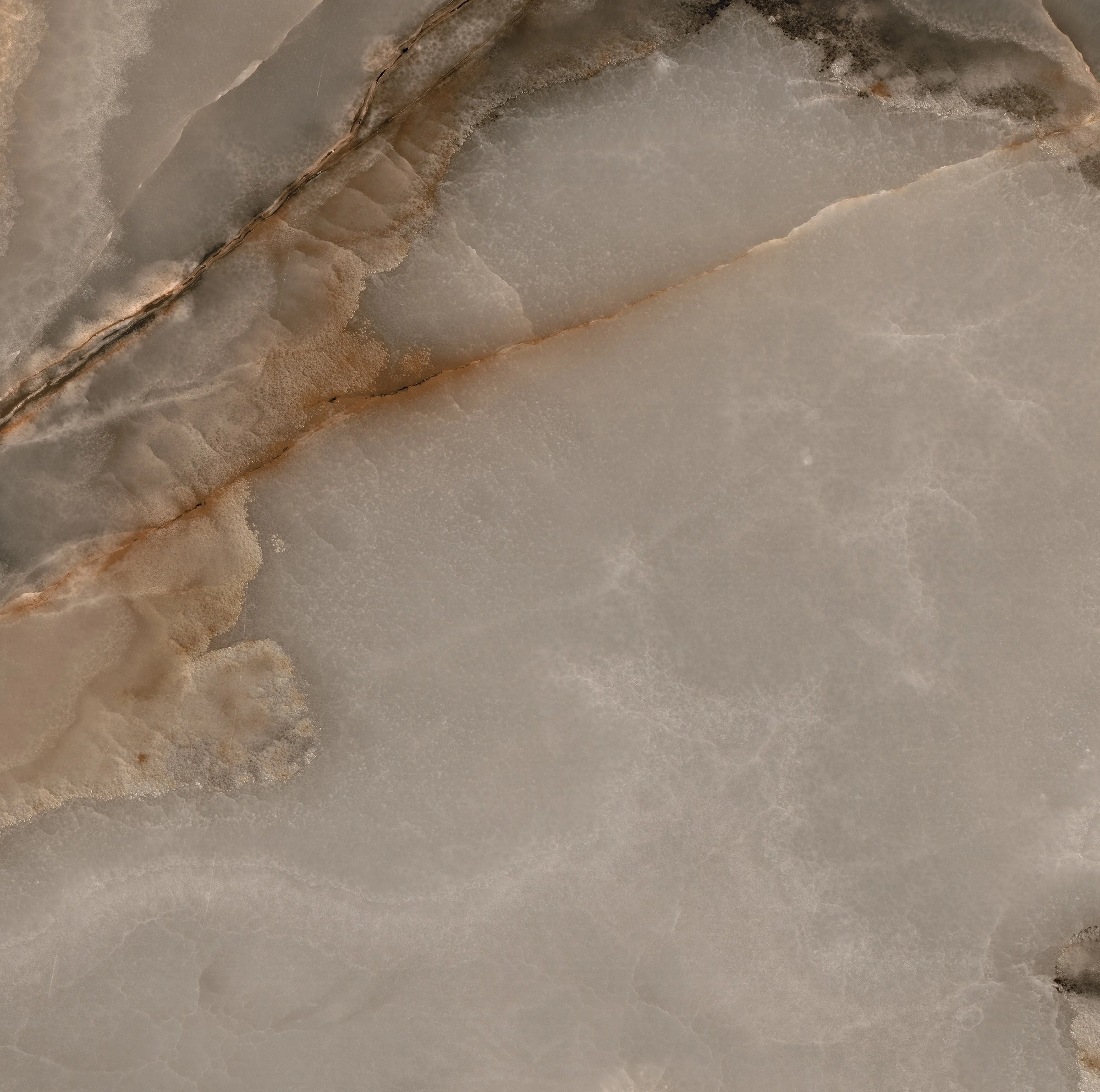 Florim Rex Reves De Rex Choco Matte 60X60 Rett 769798