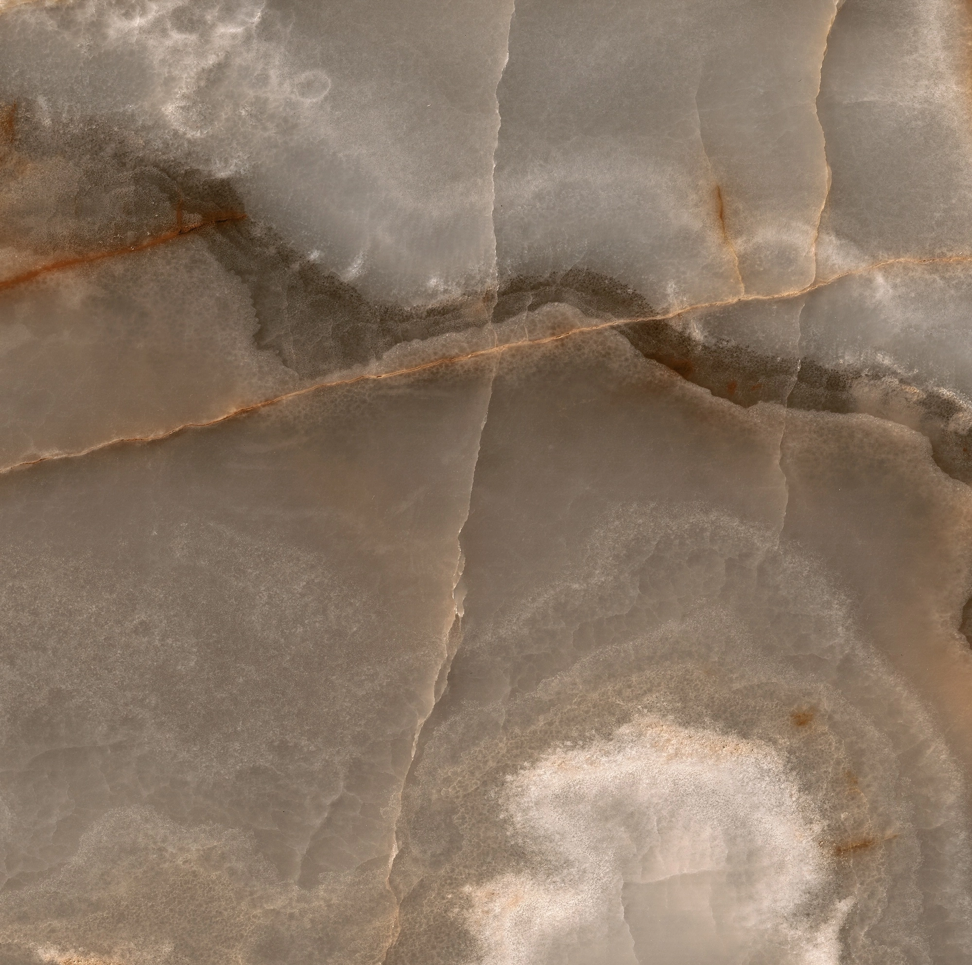 Florim Rex Reves De Rex Choco Matte 60X60 Rett 769798