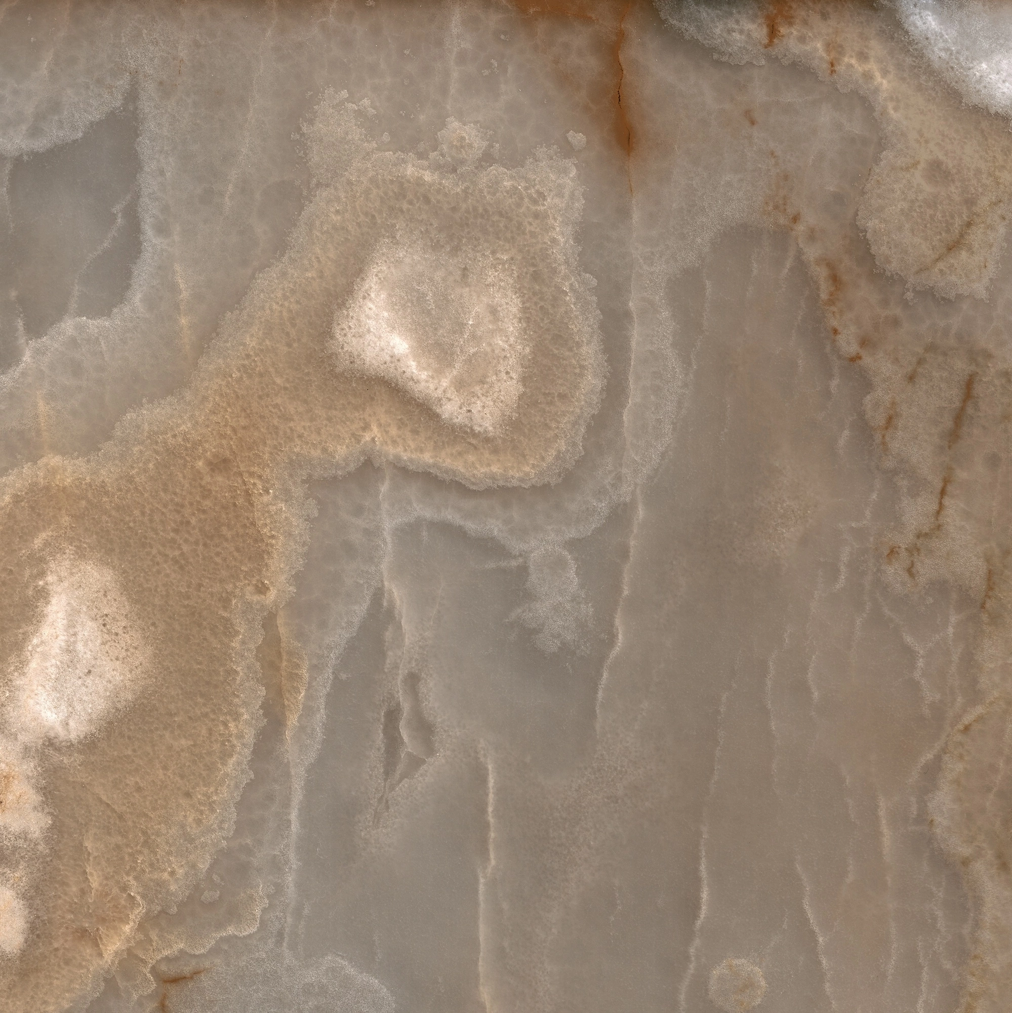 Florim Rex Reves De Rex Choco Matte 60X60 Rett 769798