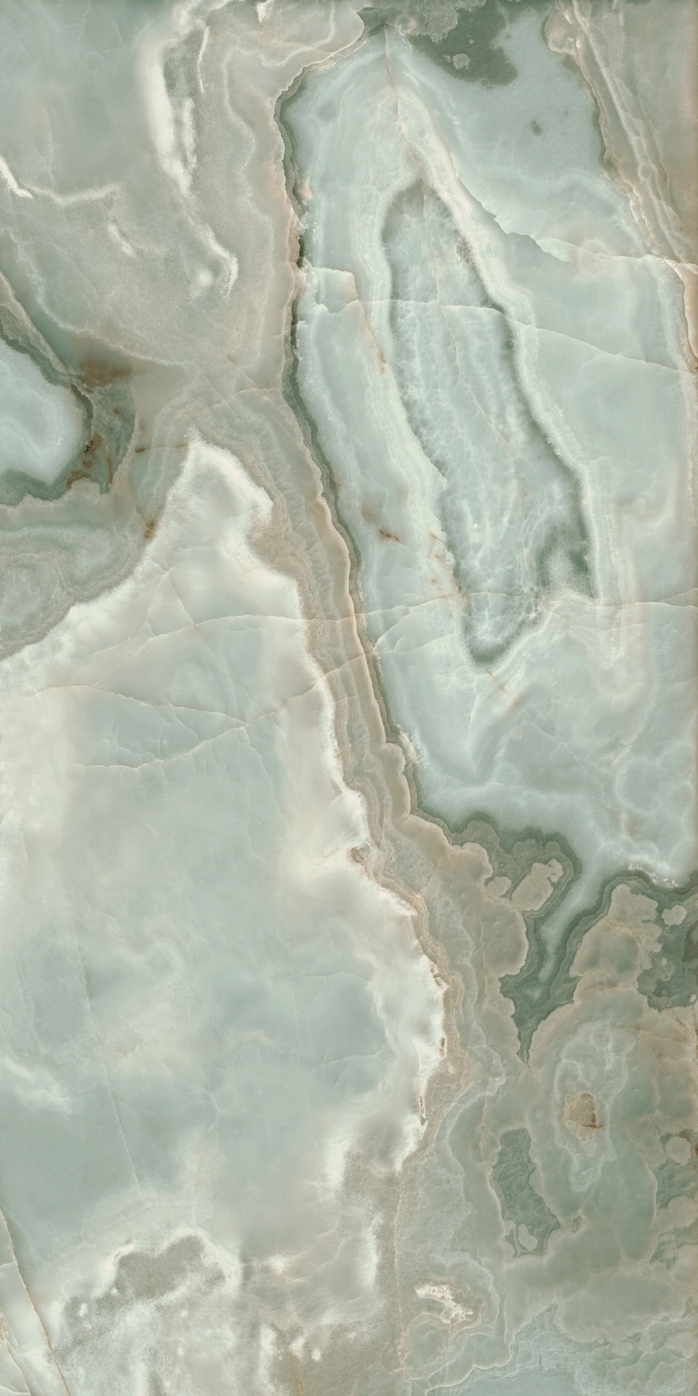 Florim Rex Reves De Rex Jade Mat 6Mm 160X320 Rett 774485